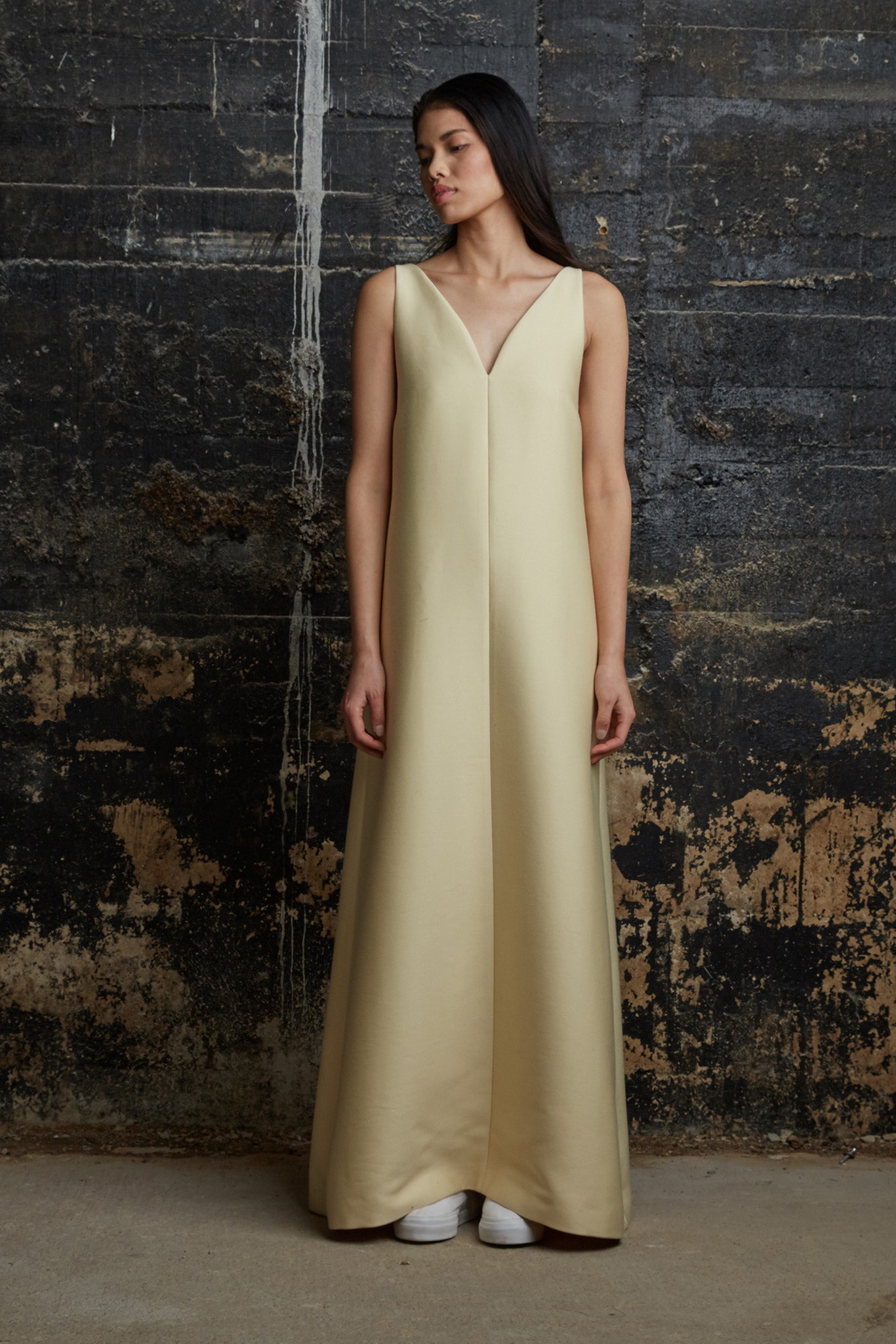 Rosie Assoulin F/W 15 Look 25