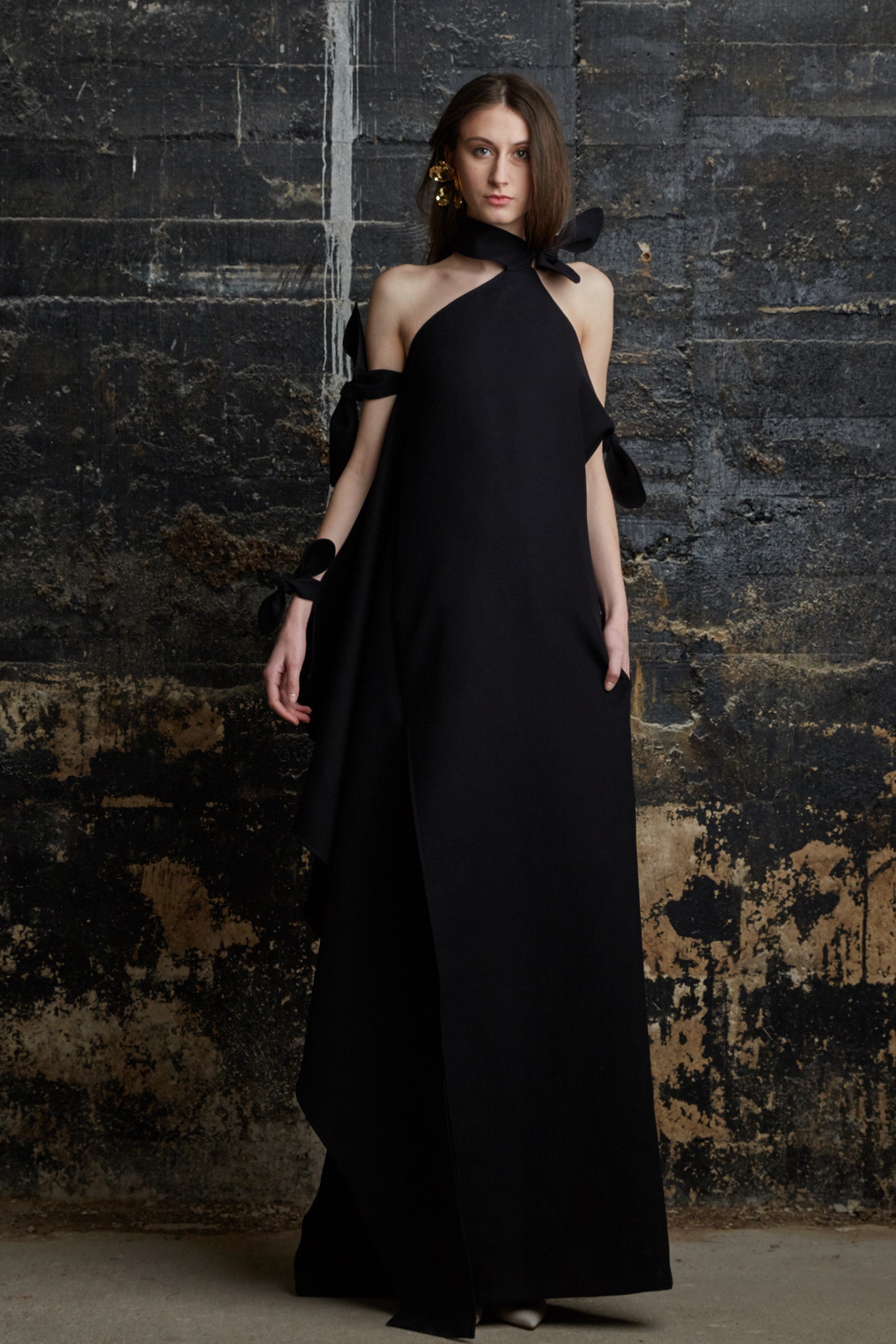 Rosie Assoulin F/W 15 Look 30