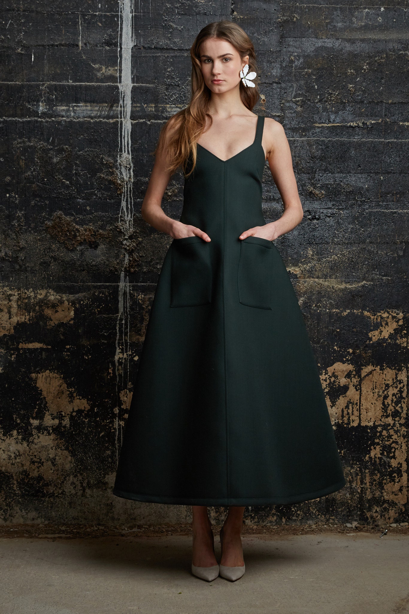 Rosie Assoulin F/W 15 Look 32
