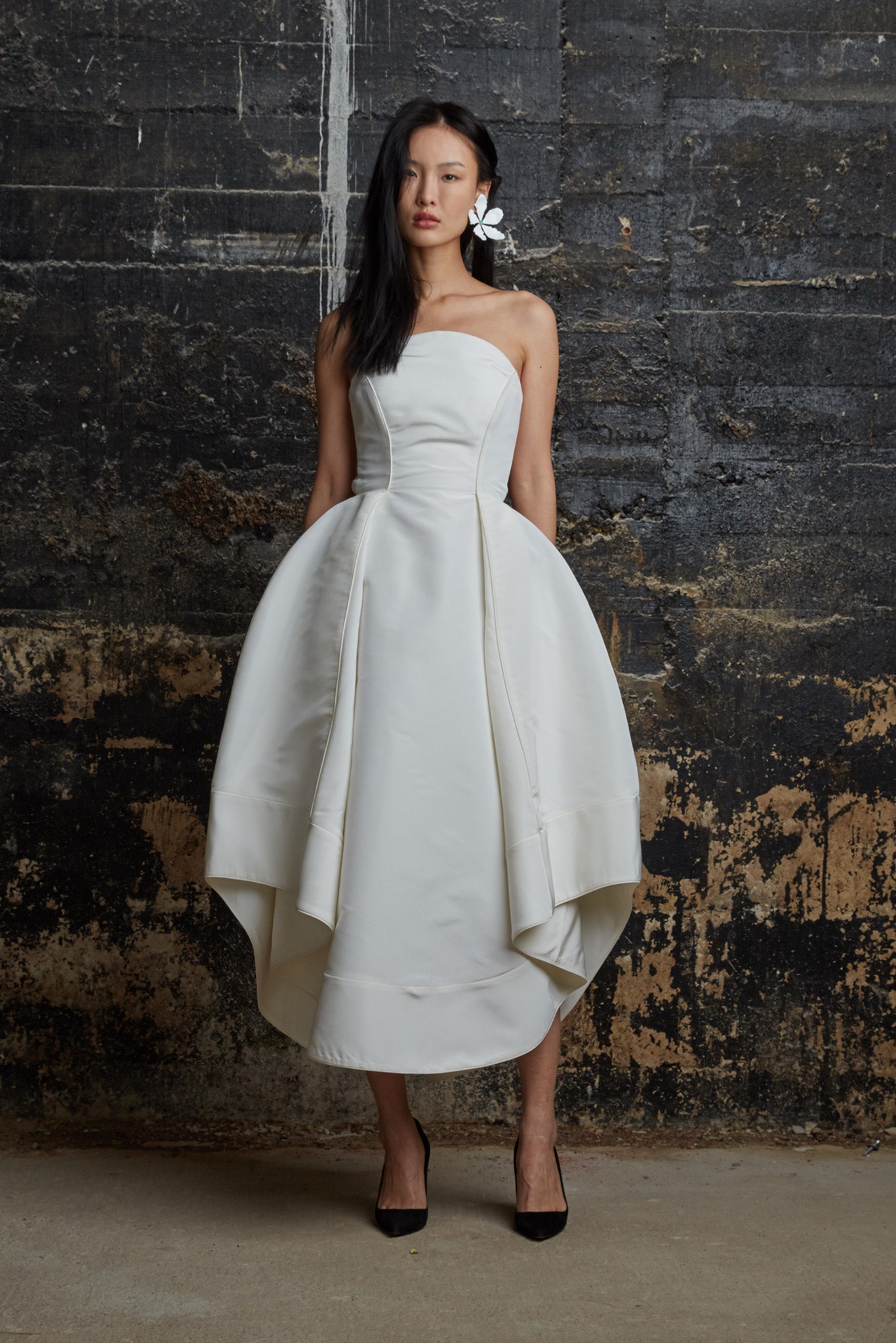 Rosie Assoulin F/W 15 Look 33
