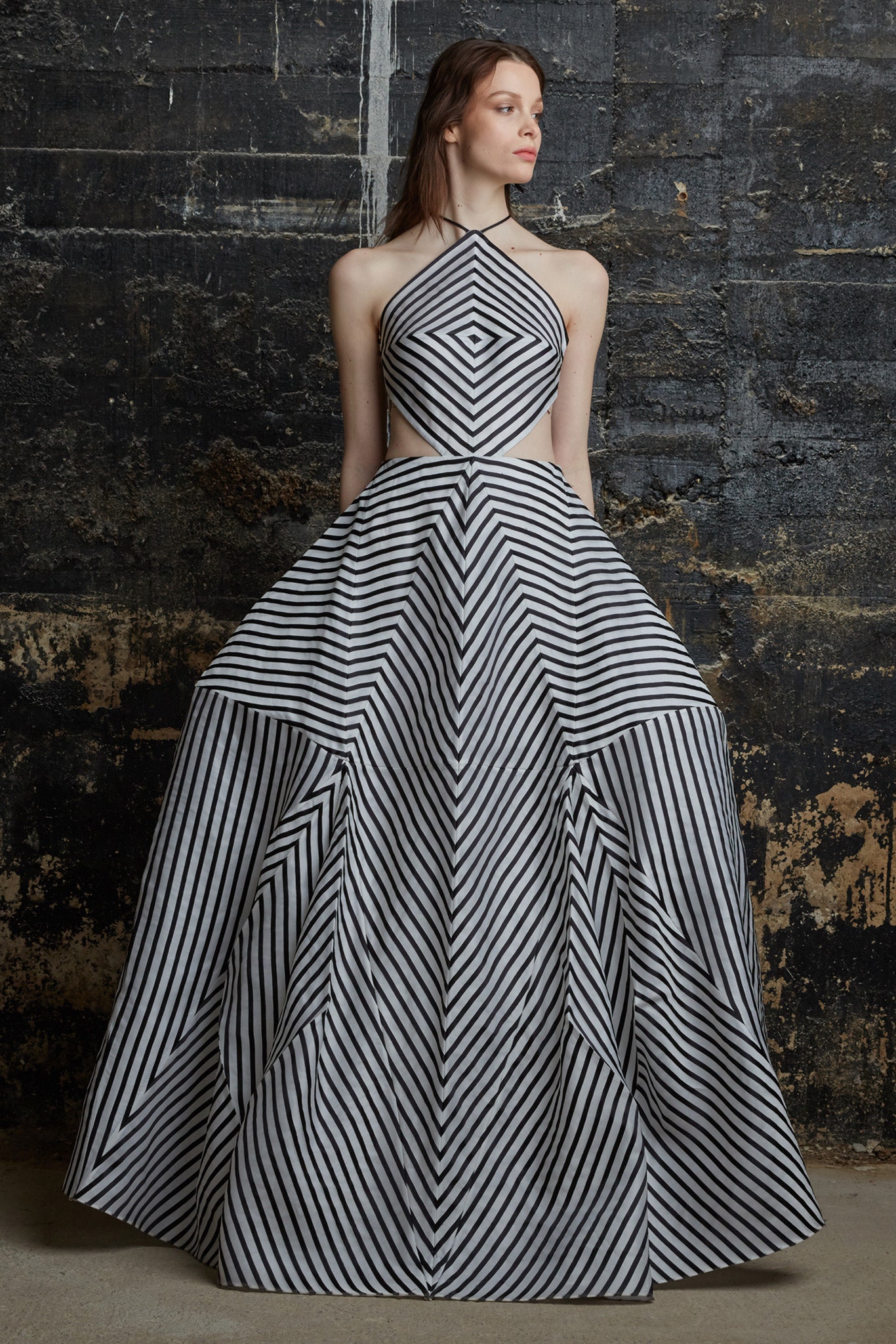 Rosie Assoulin F/W 15 Look 35