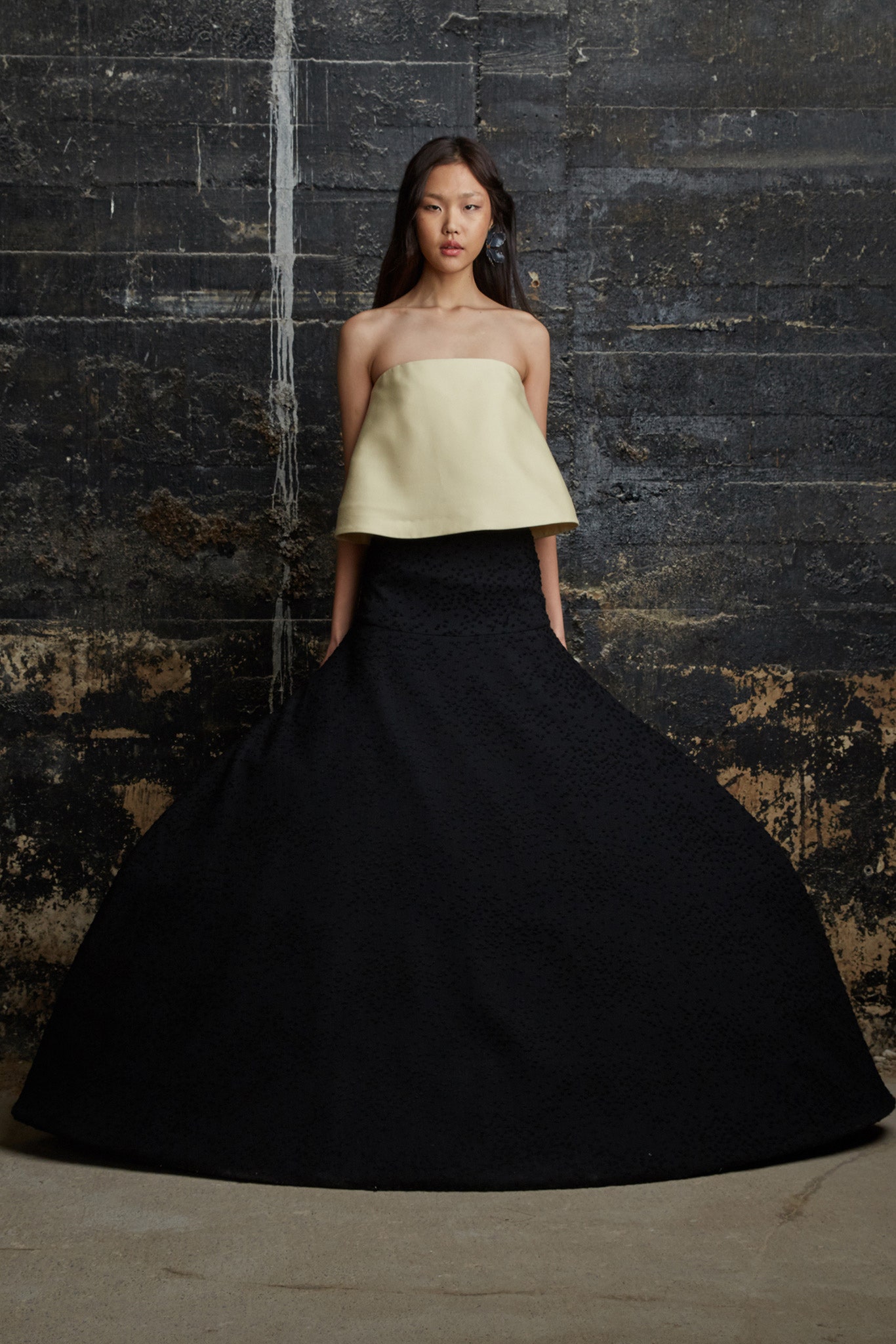 Rosie Assoulin F/W 15 Look 36