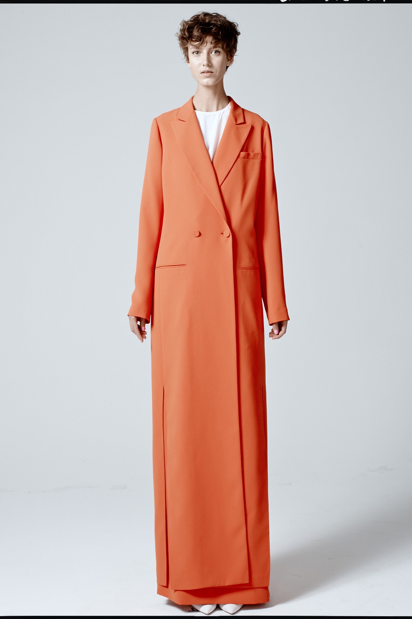 Rosie Assoulin S/S 14 Look 4