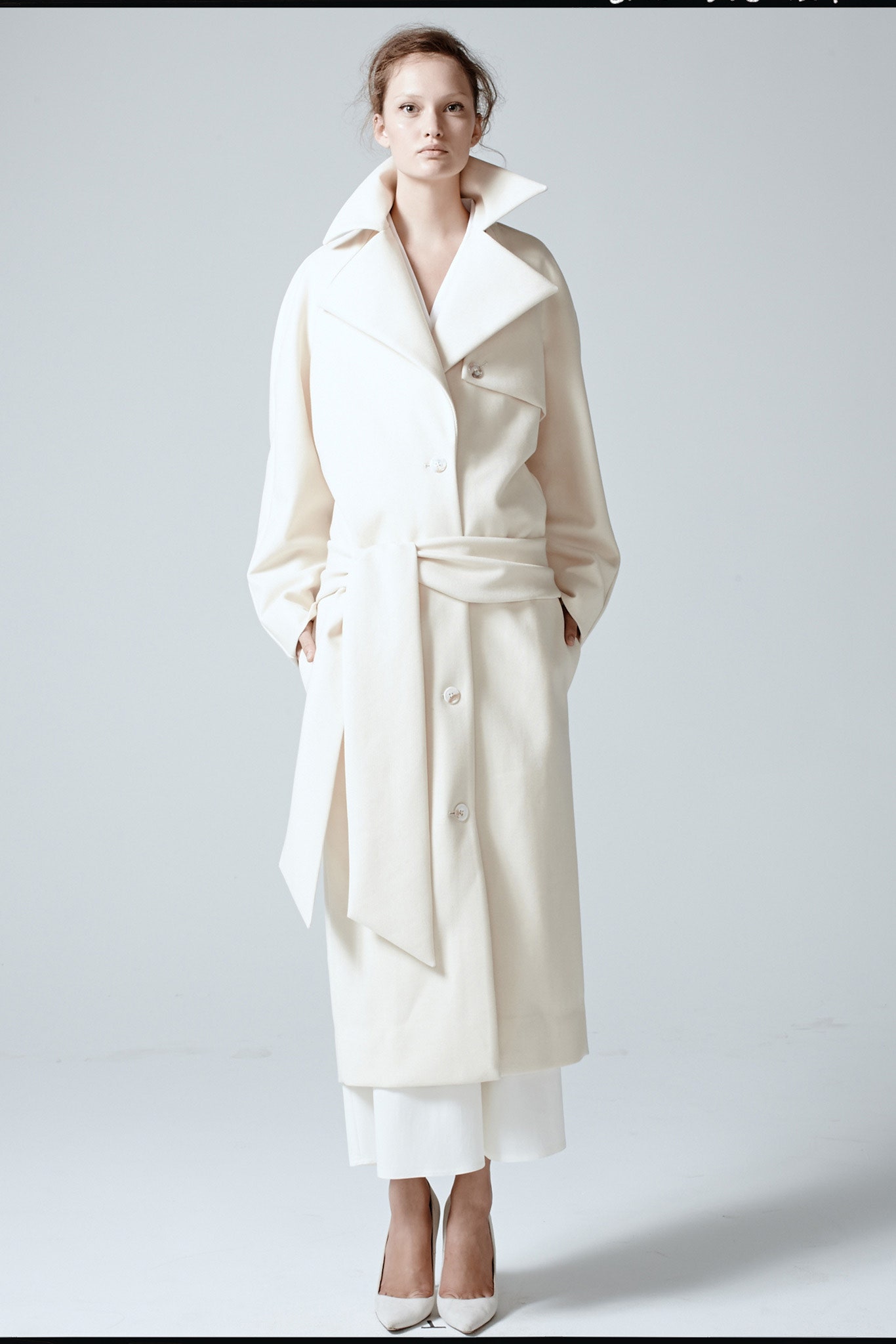 Rosie Assoulin S/S 14 Look 6