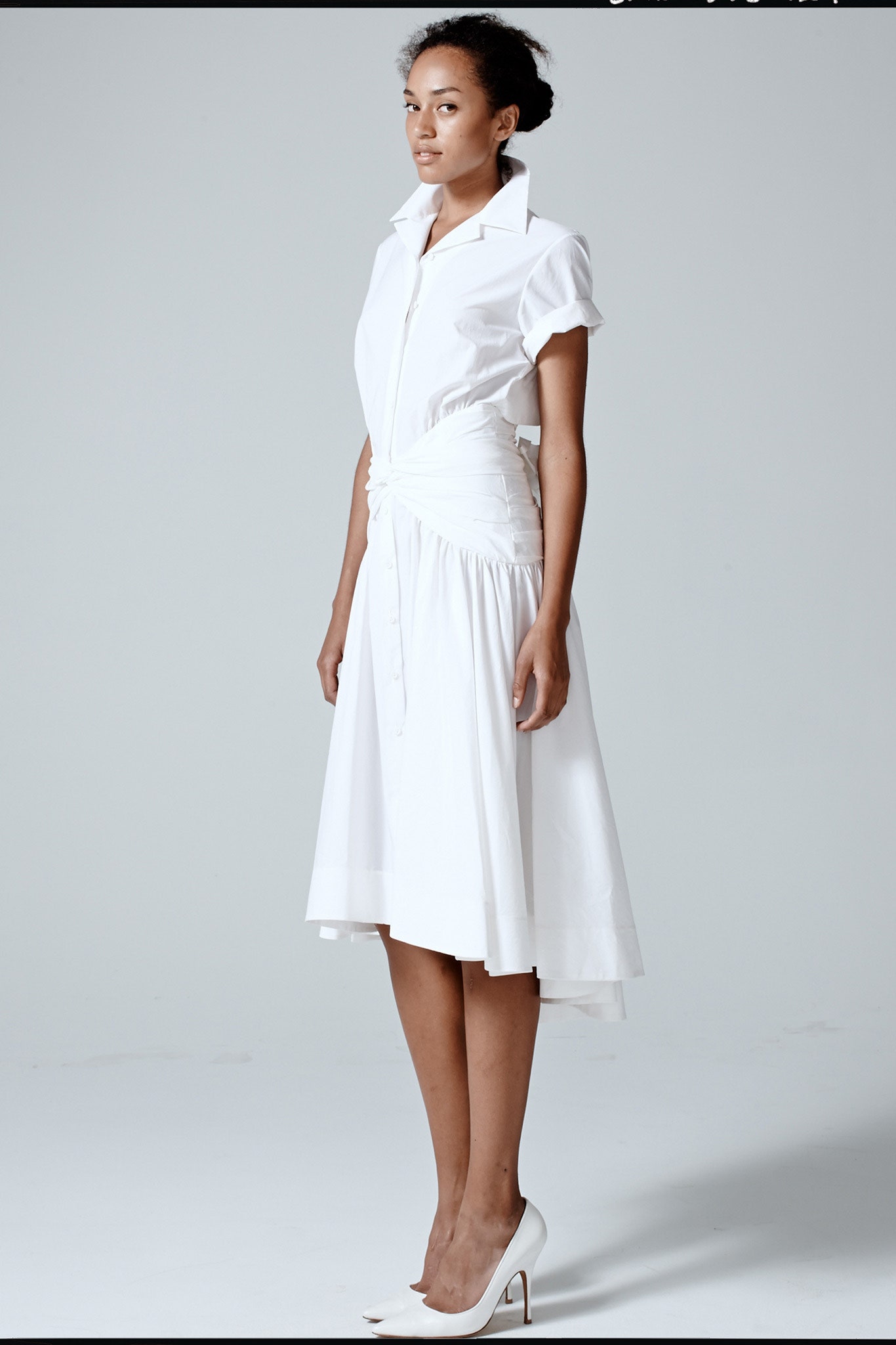 Rosie Assoulin S/S 14 Look 8
