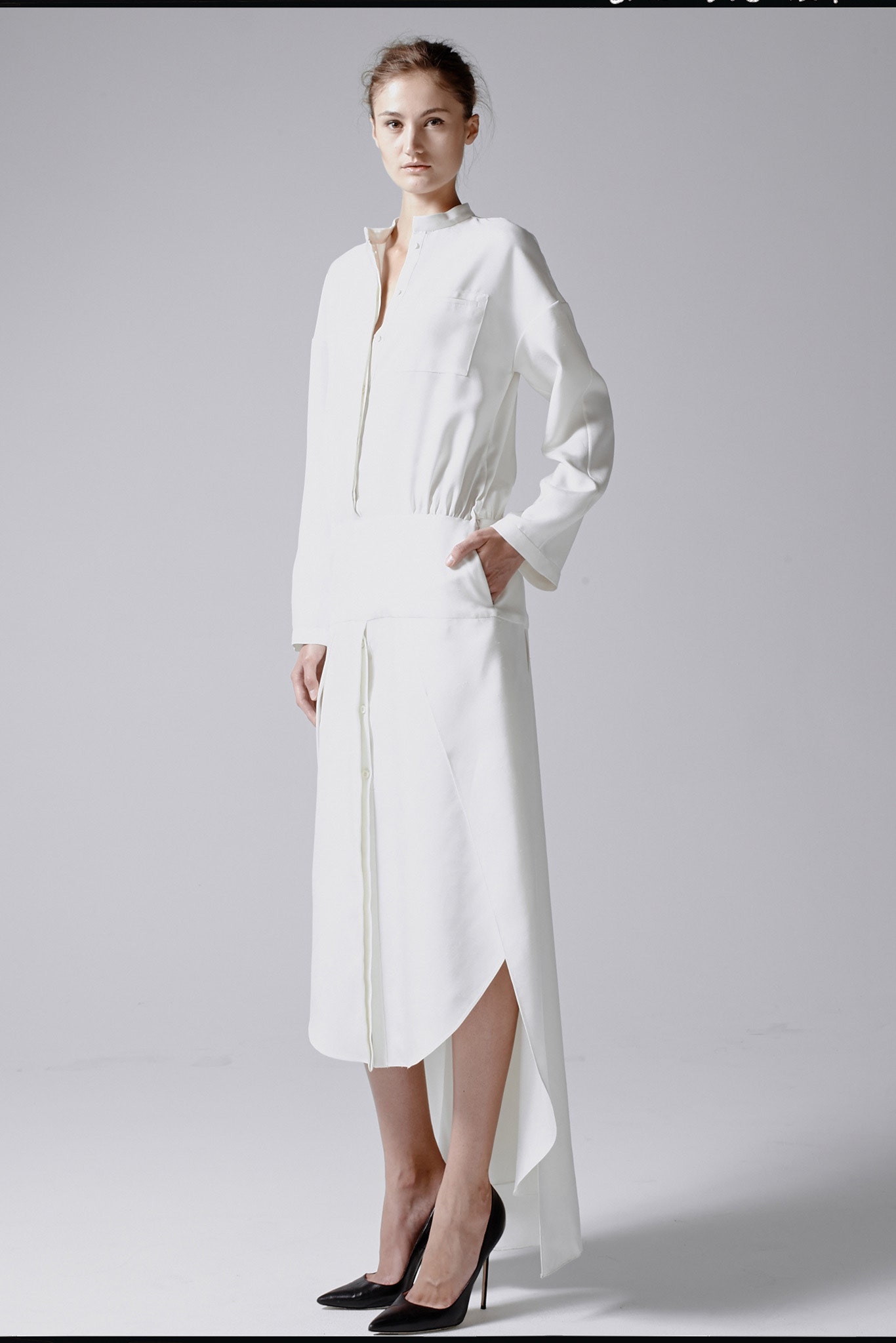 Rosie Assoulin S/S 14 Look 11