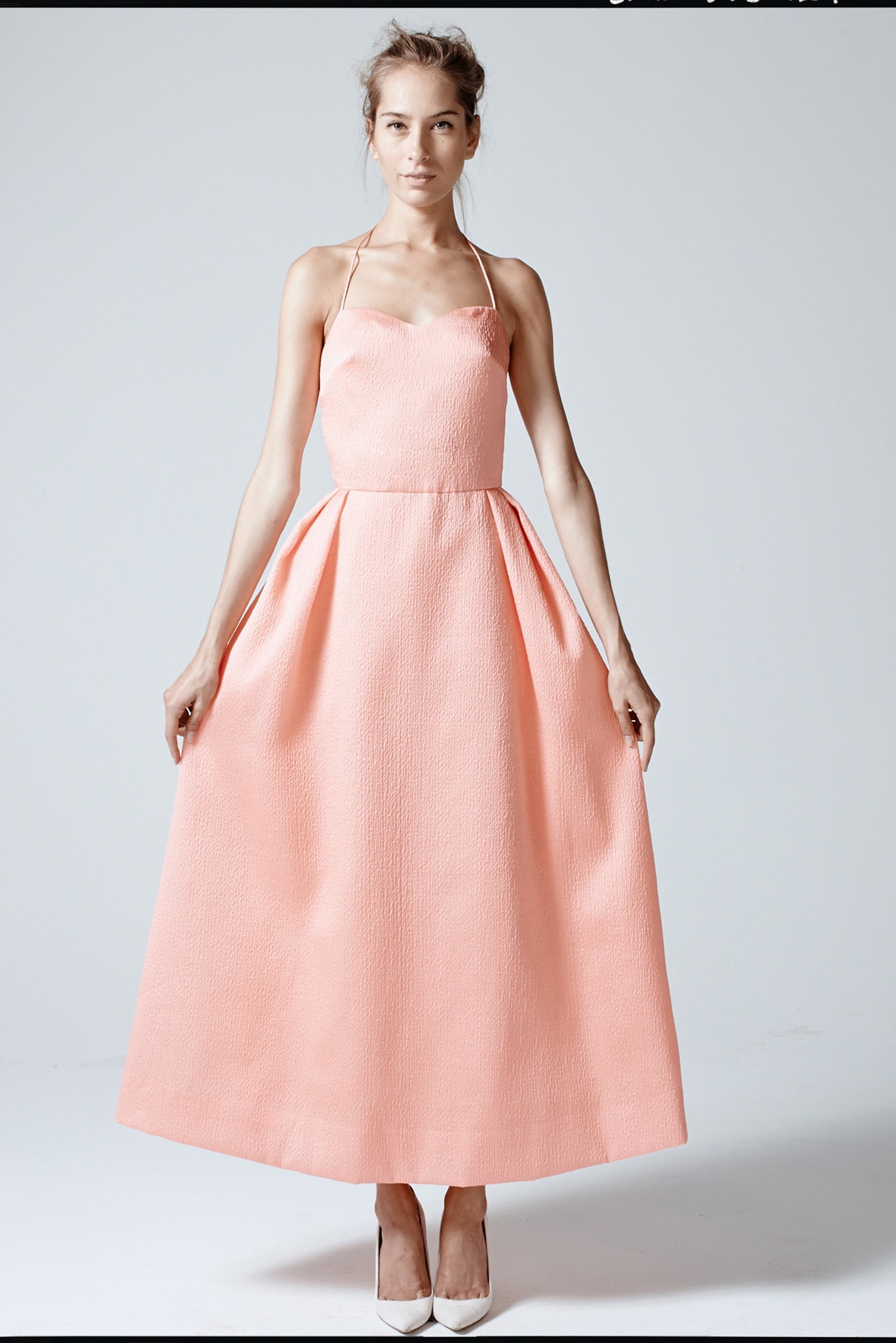 Rosie Assoulin S/S 14 Look 17