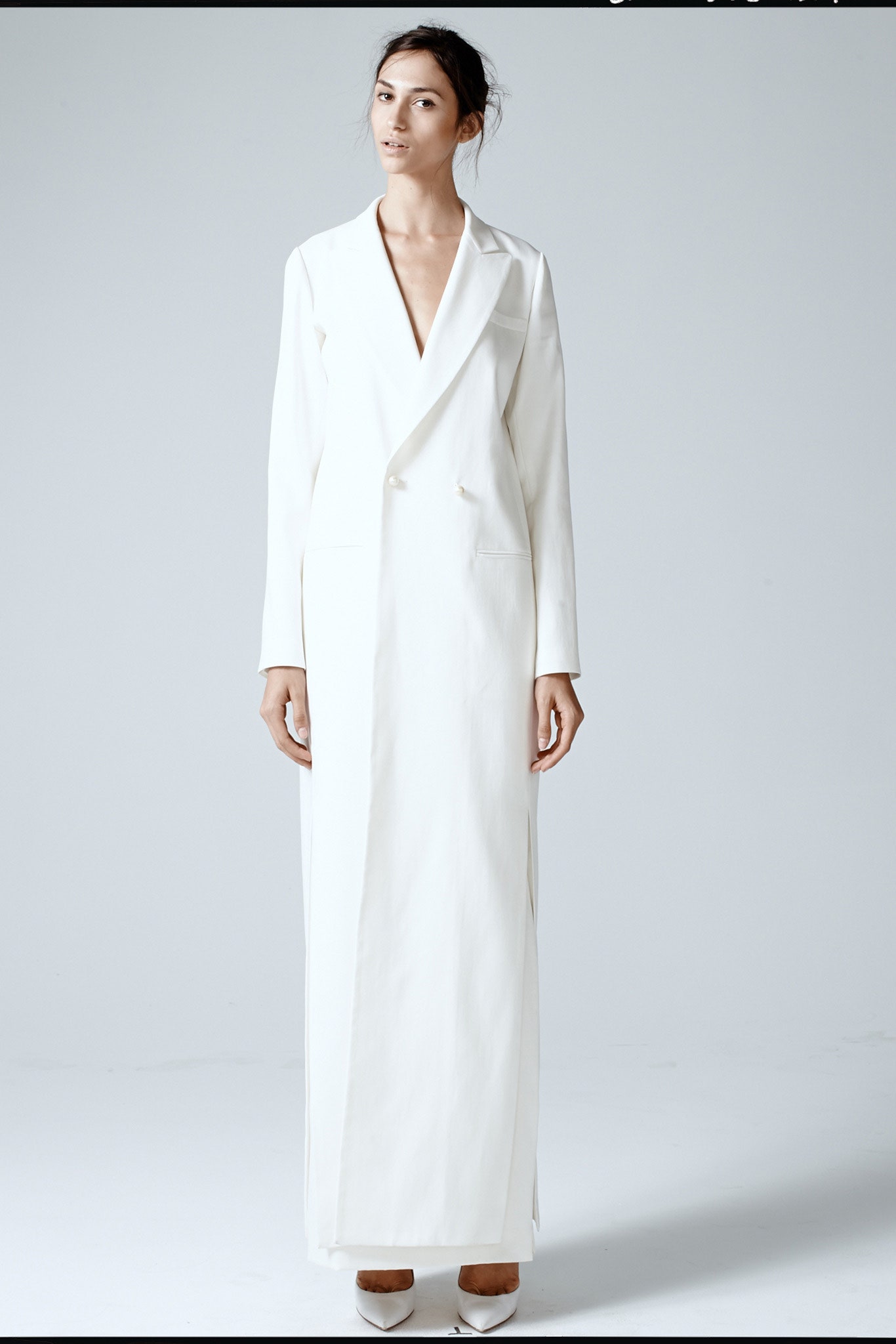 Rosie Assoulin S/S 14 Look 18