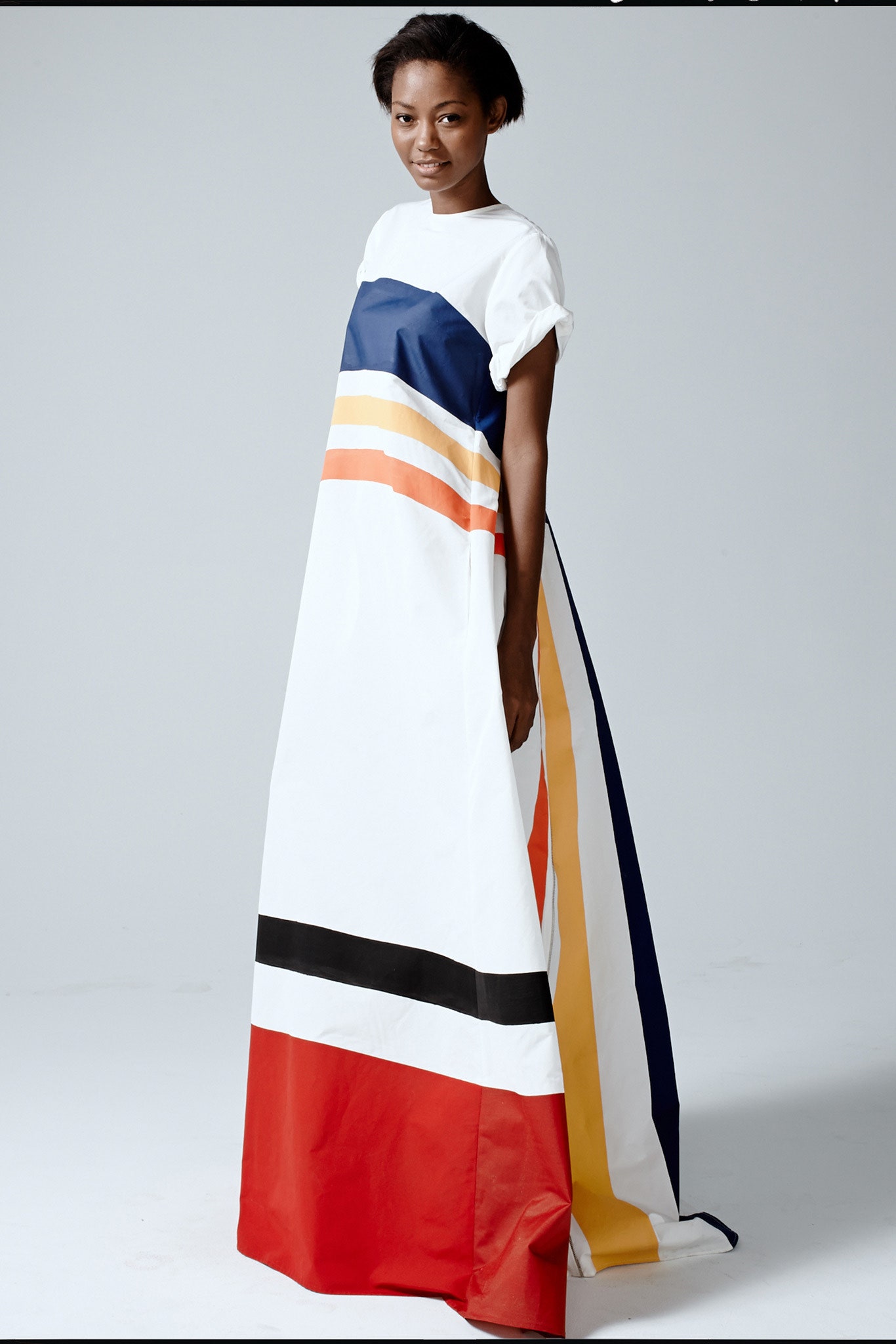 Rosie Assoulin S/S 14 Look 19