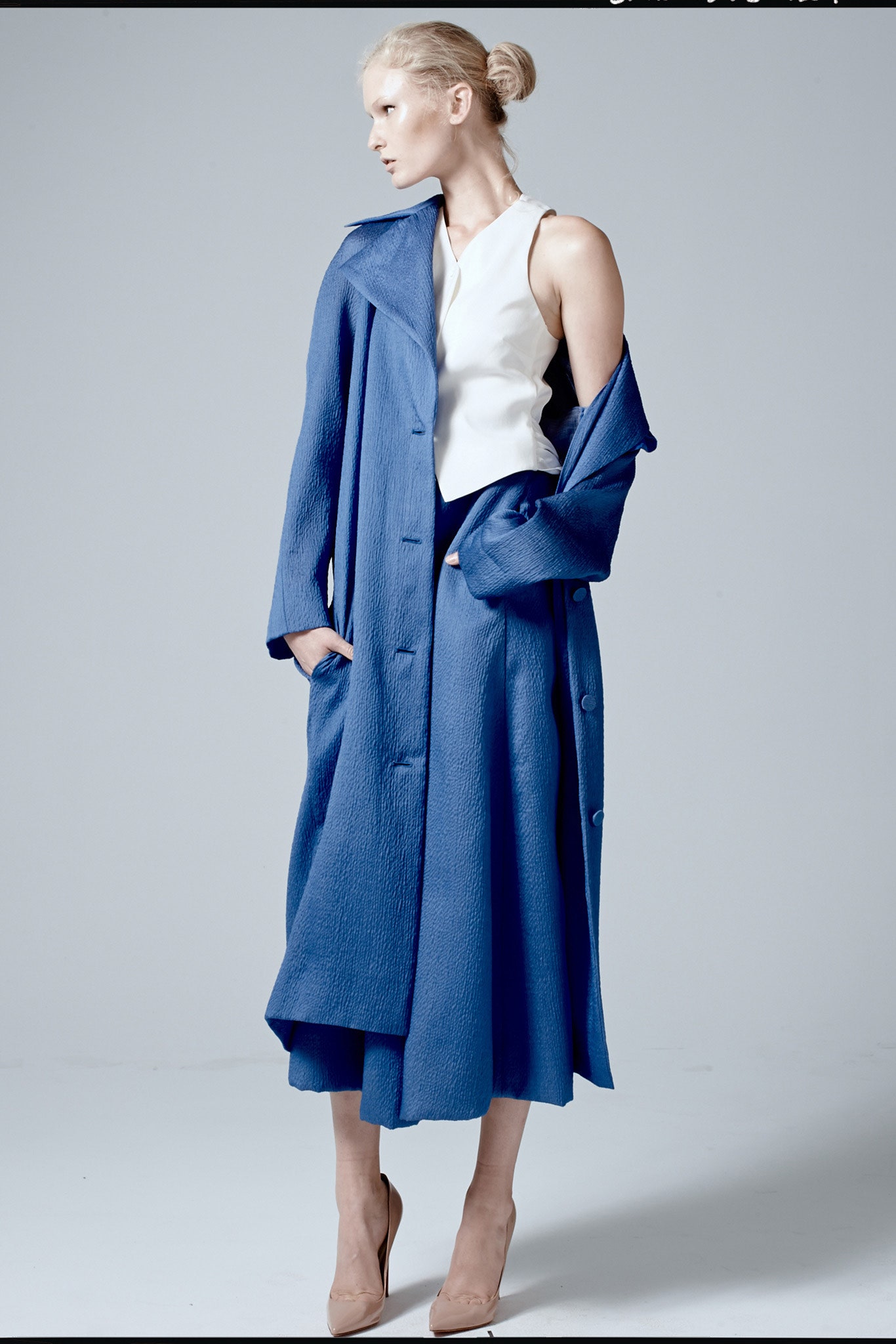 Rosie Assoulin S/S 14 Look 23