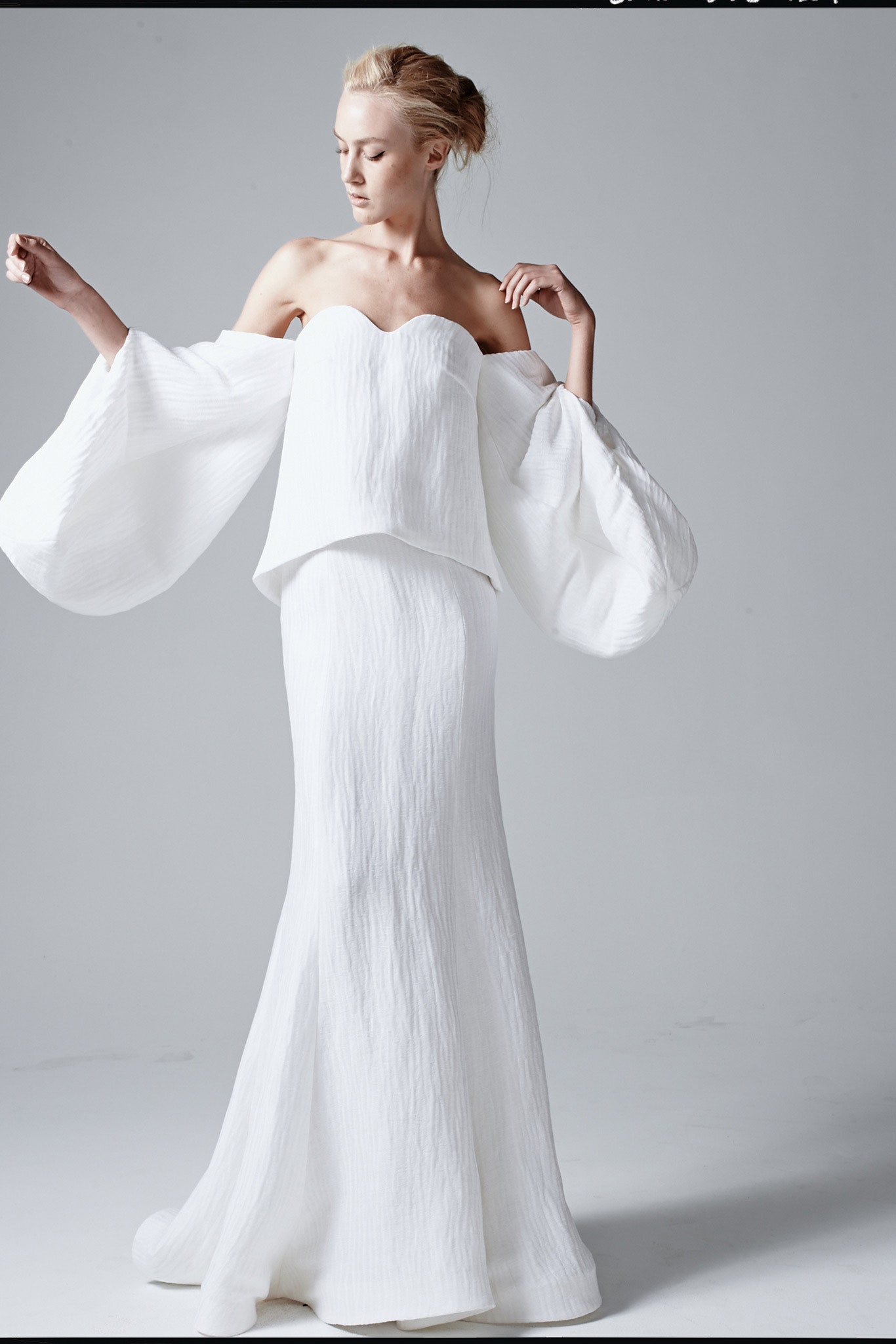 Rosie Assoulin S/S 14 Look 24