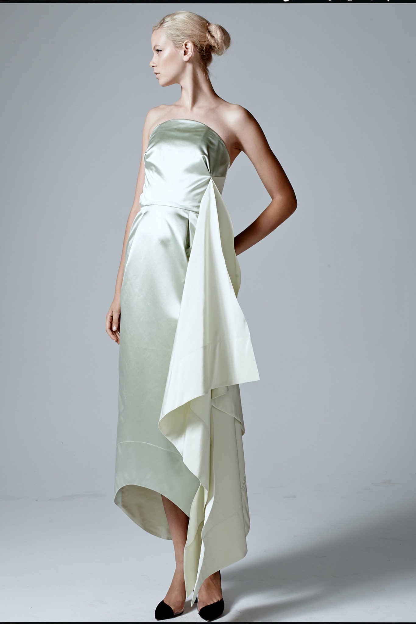Rosie Assoulin S/S 14 Look 25