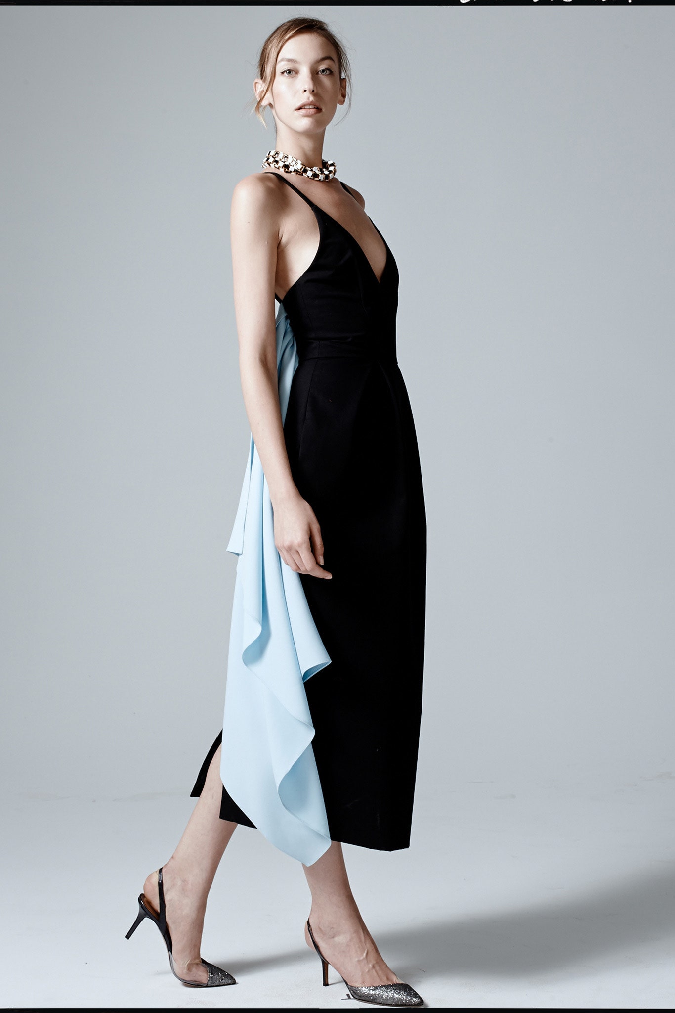 Rosie Assoulin S/S 14 Look 26