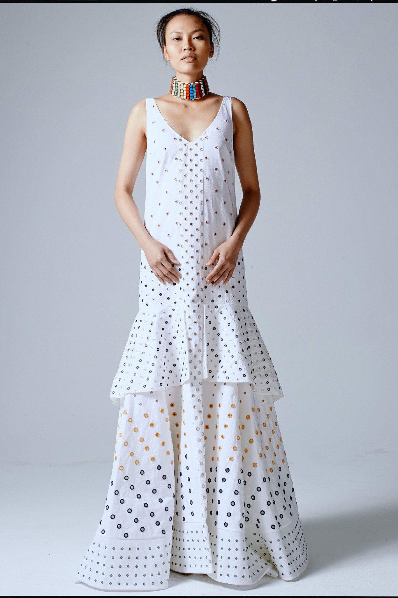 Rosie Assoulin S/S 14 Look 28