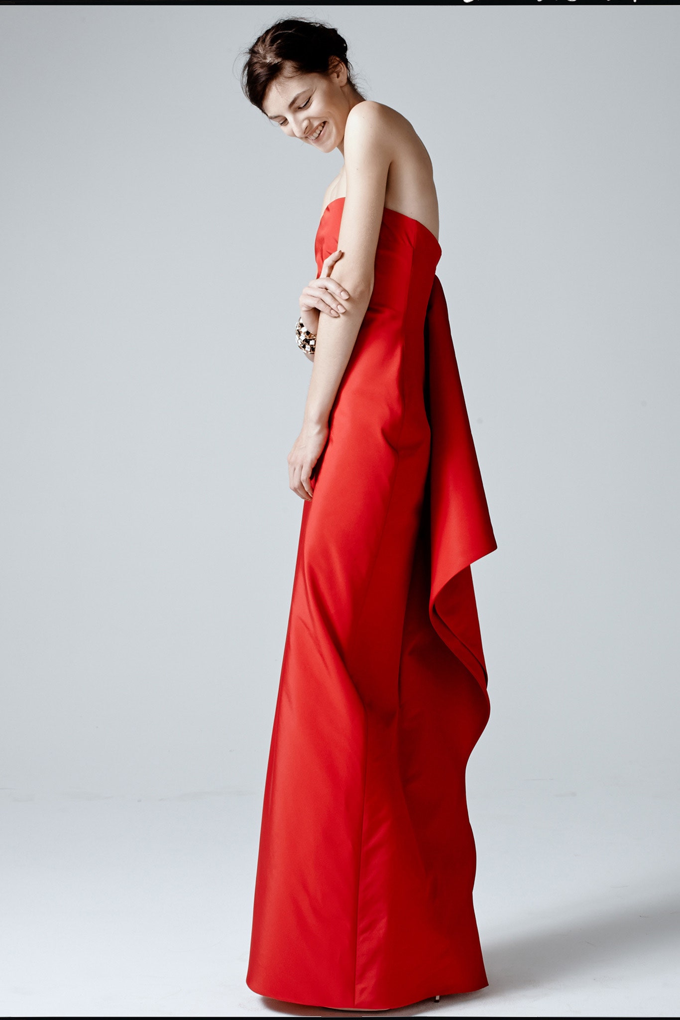 Rosie Assoulin S/S 14 Look 29