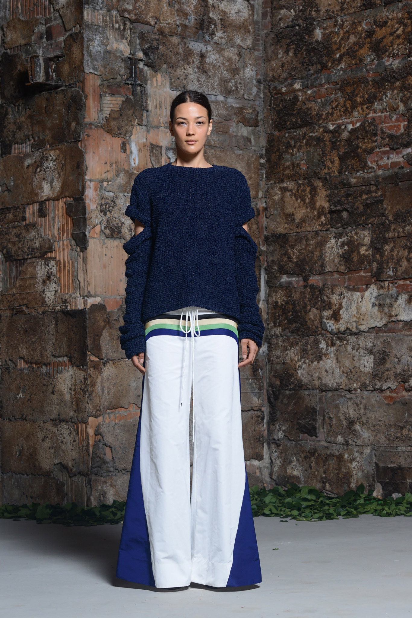 Rosie Assoulin Resort 2015