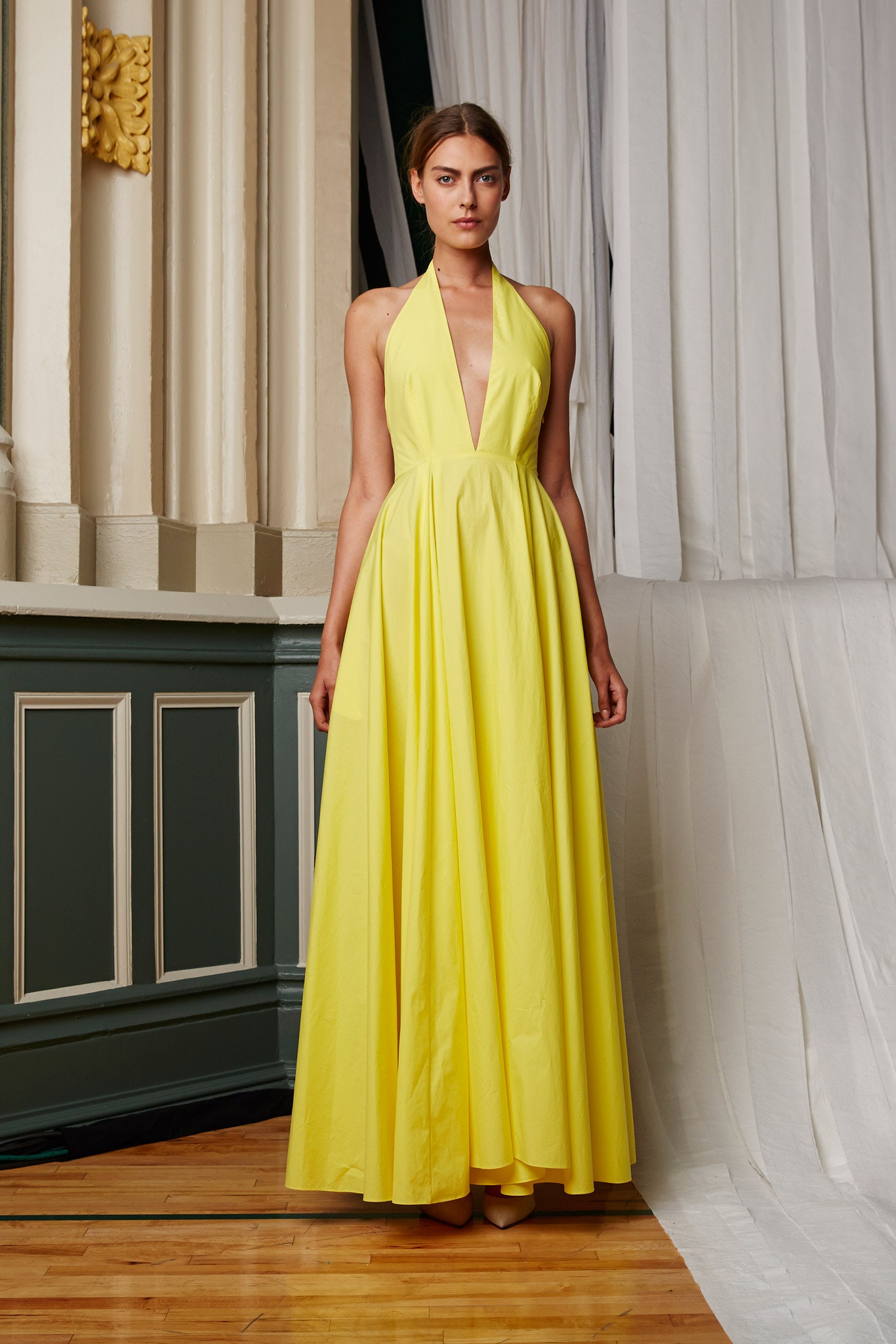 Rosie Assoulin S/S 15 Look 19
