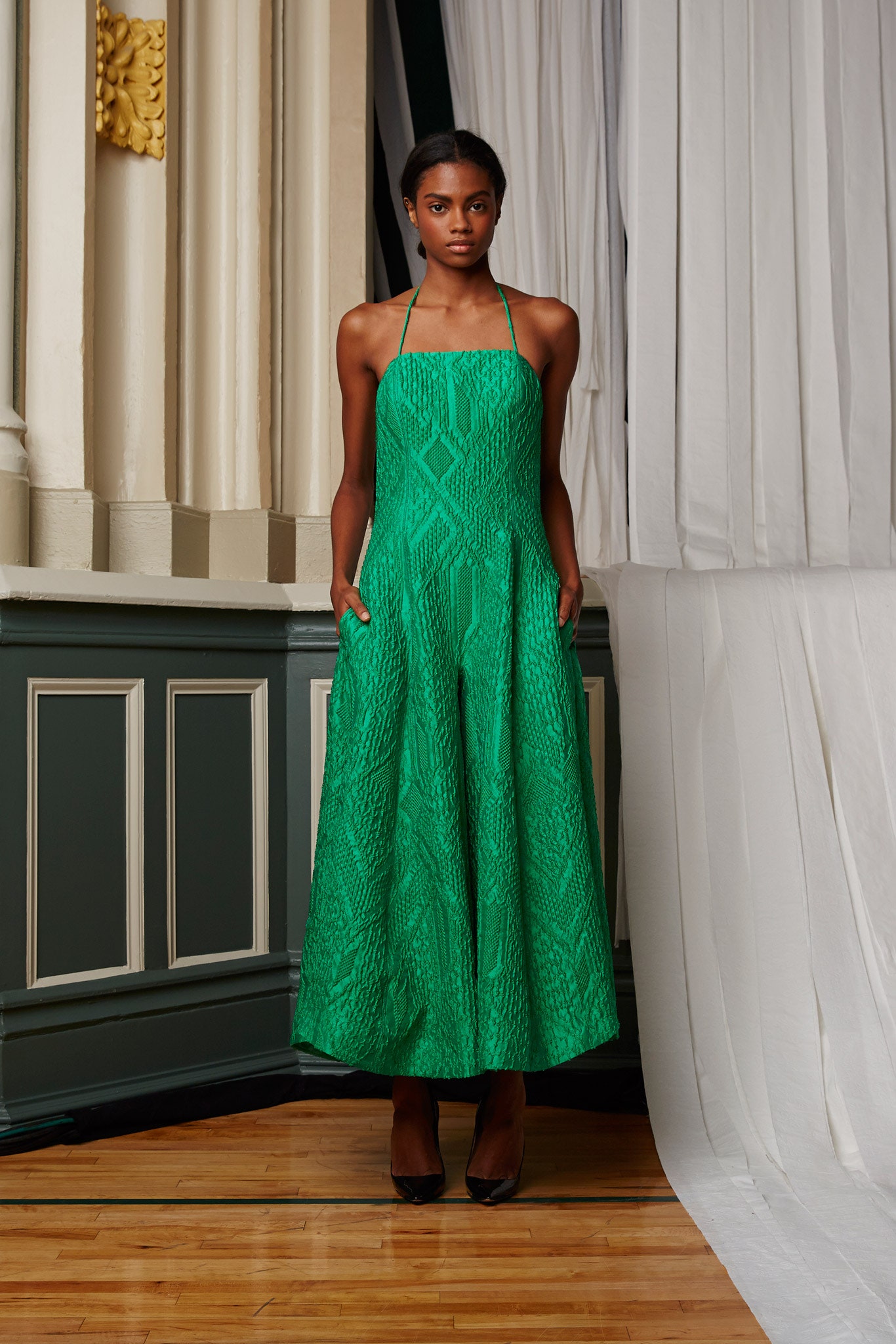 Rosie Assoulin S/S 15 Look 20