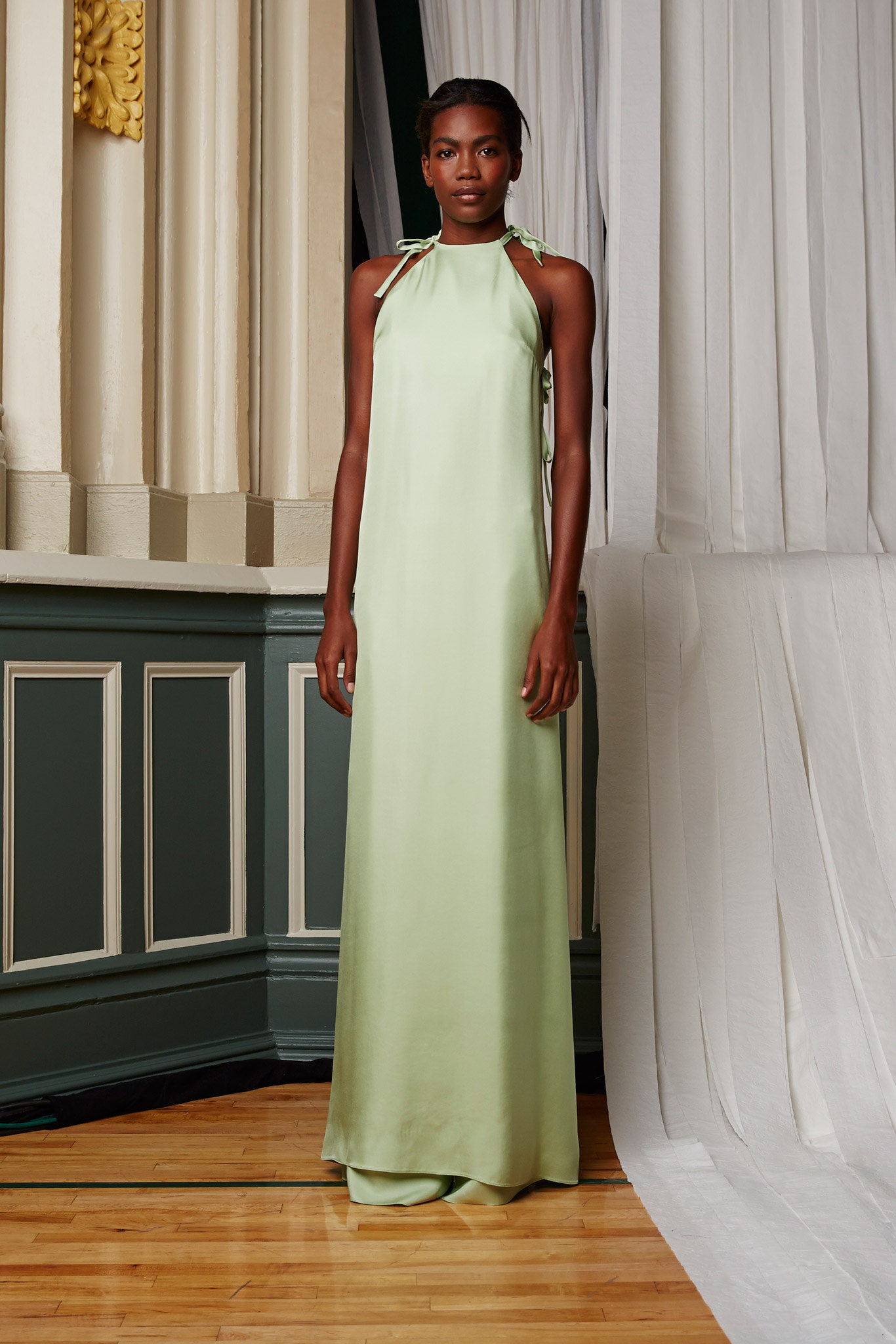 Rosie Assoulin S/S 15 Look 23