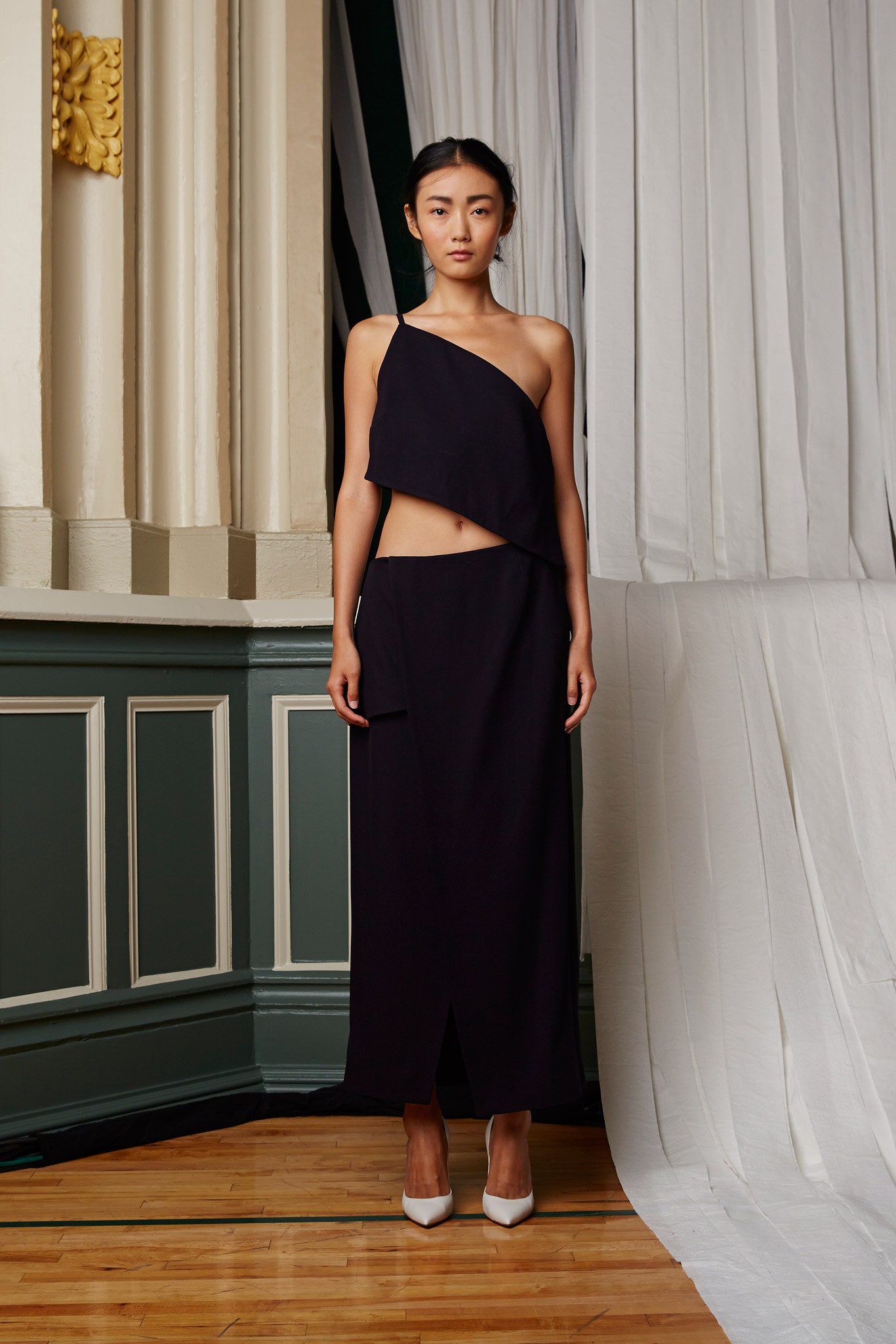 Rosie Assoulin S/S 15 Look 24