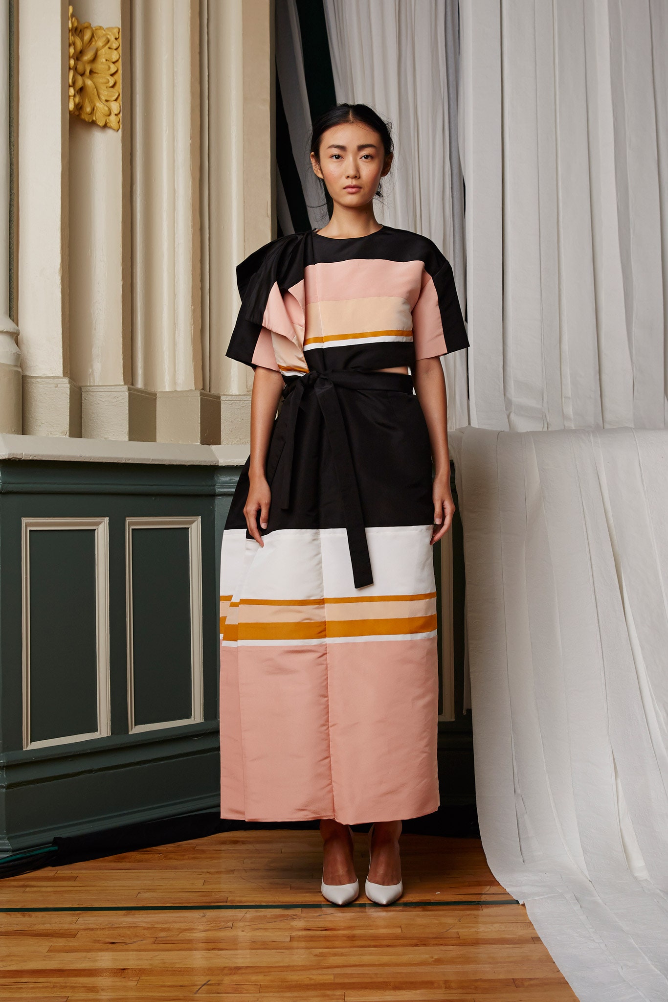 Rosie Assoulin S/S 15 Look 26