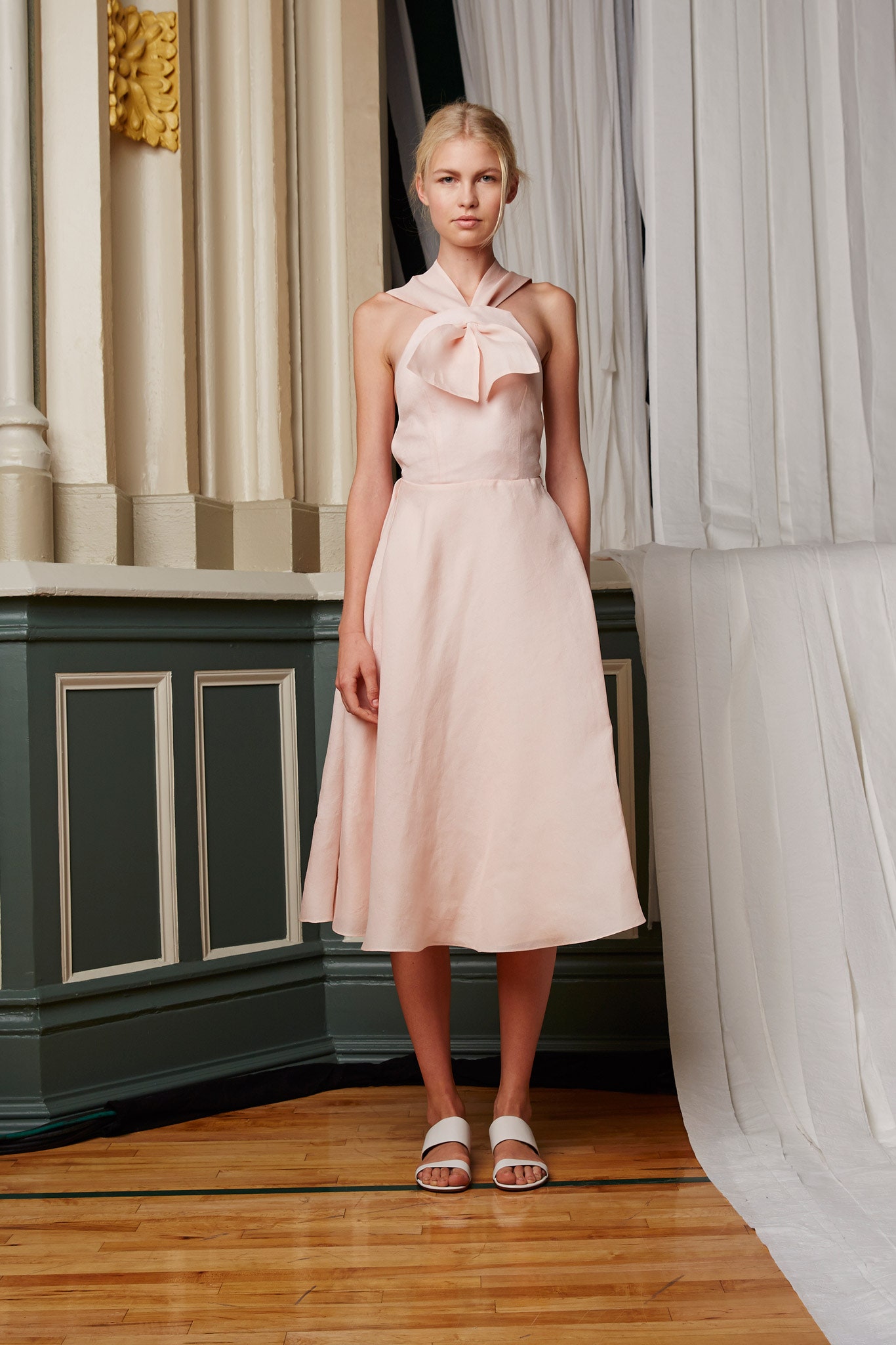 Rosie Assoulin S/S 15 Look 27