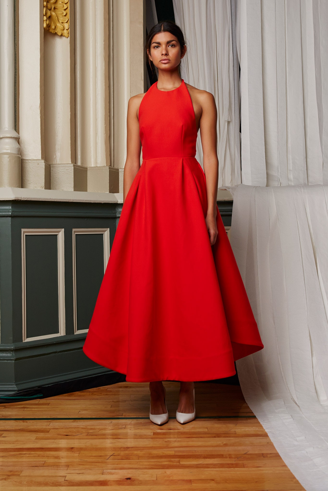 Rosie Assoulin S/S 15 Look 28
