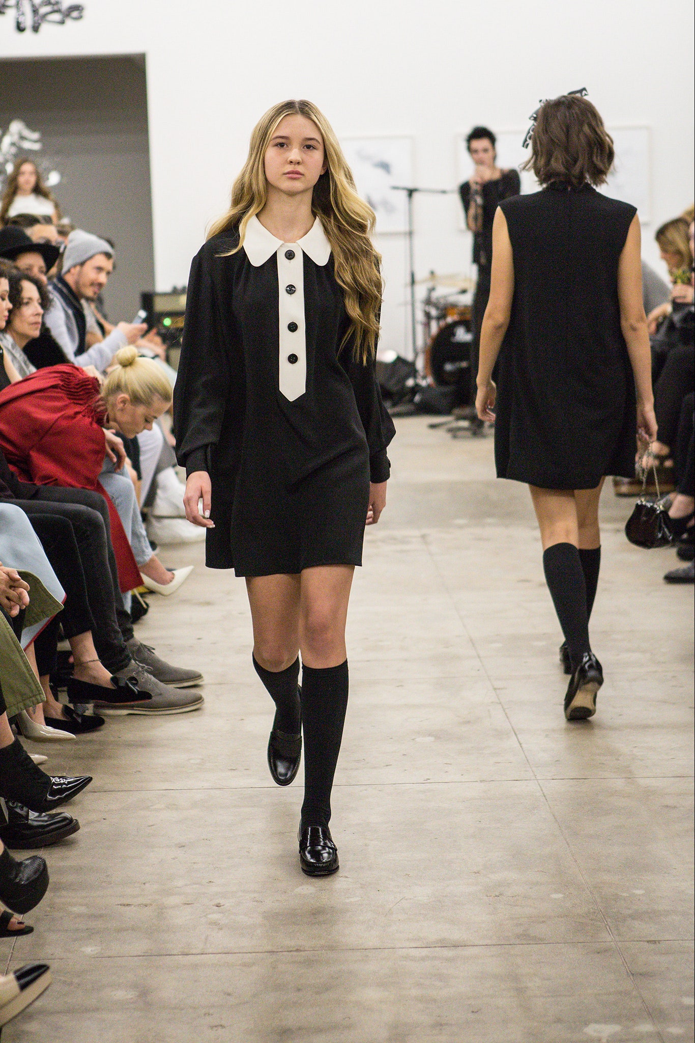 Ruffian S/S 15 Look 3
