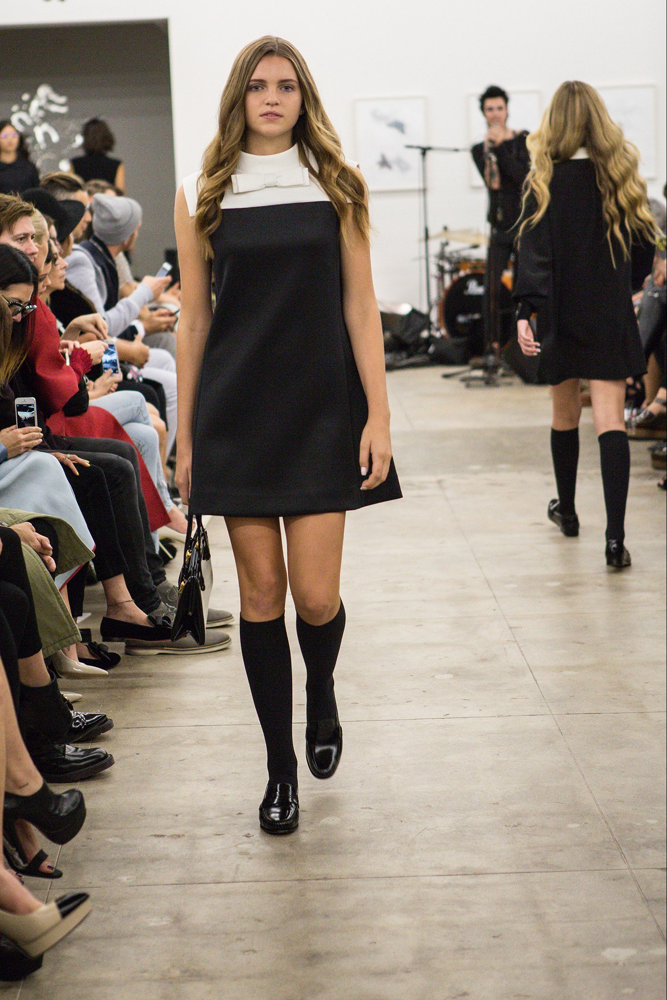 Ruffian S/S 15 Look 4