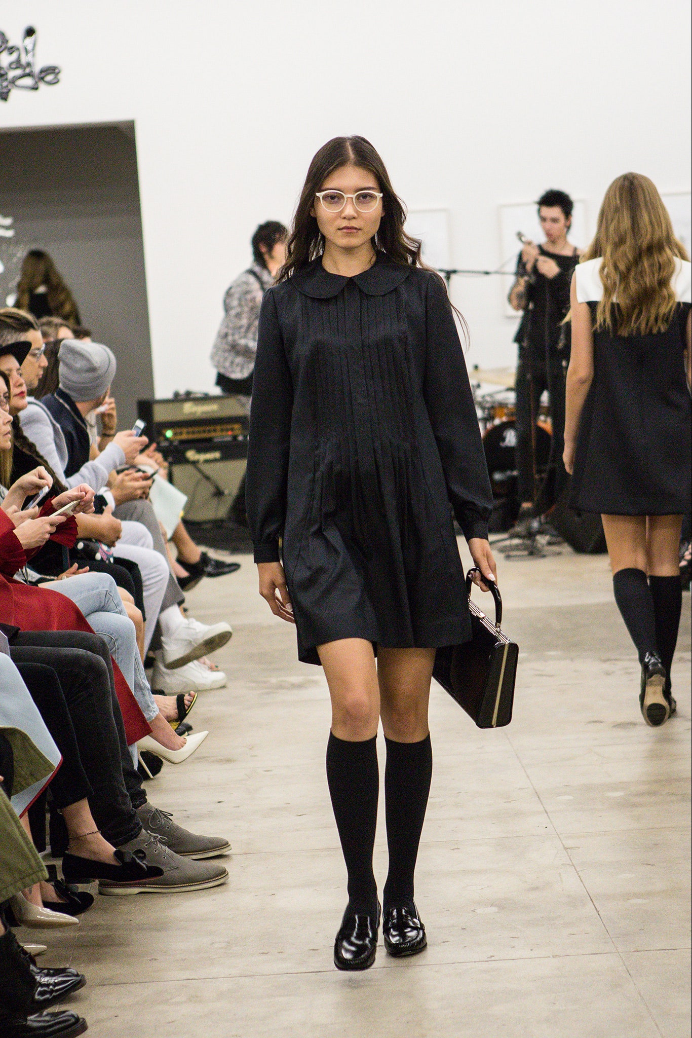 Ruffian S/S 15 Look 5