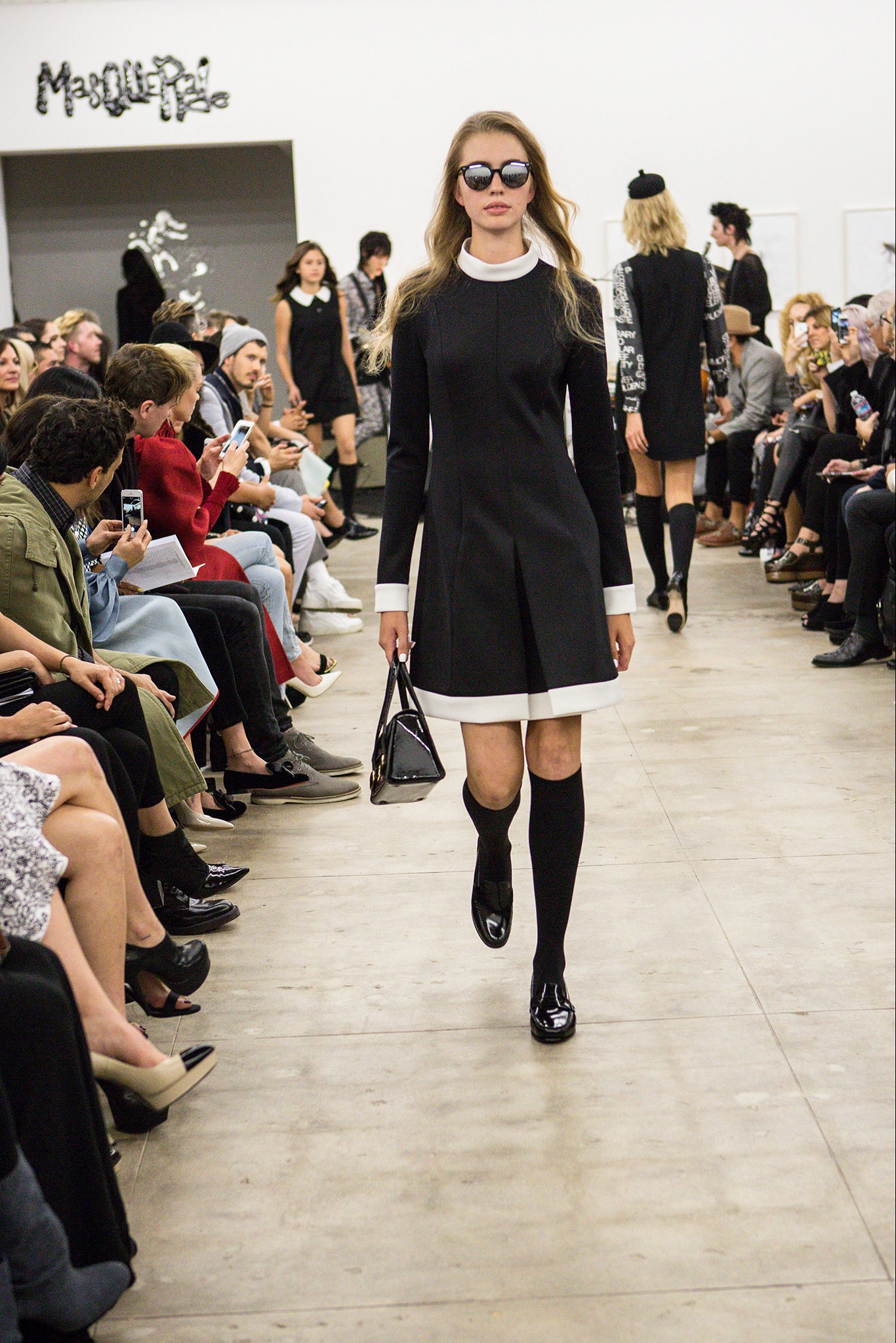 Ruffian S/S 15 Look 7