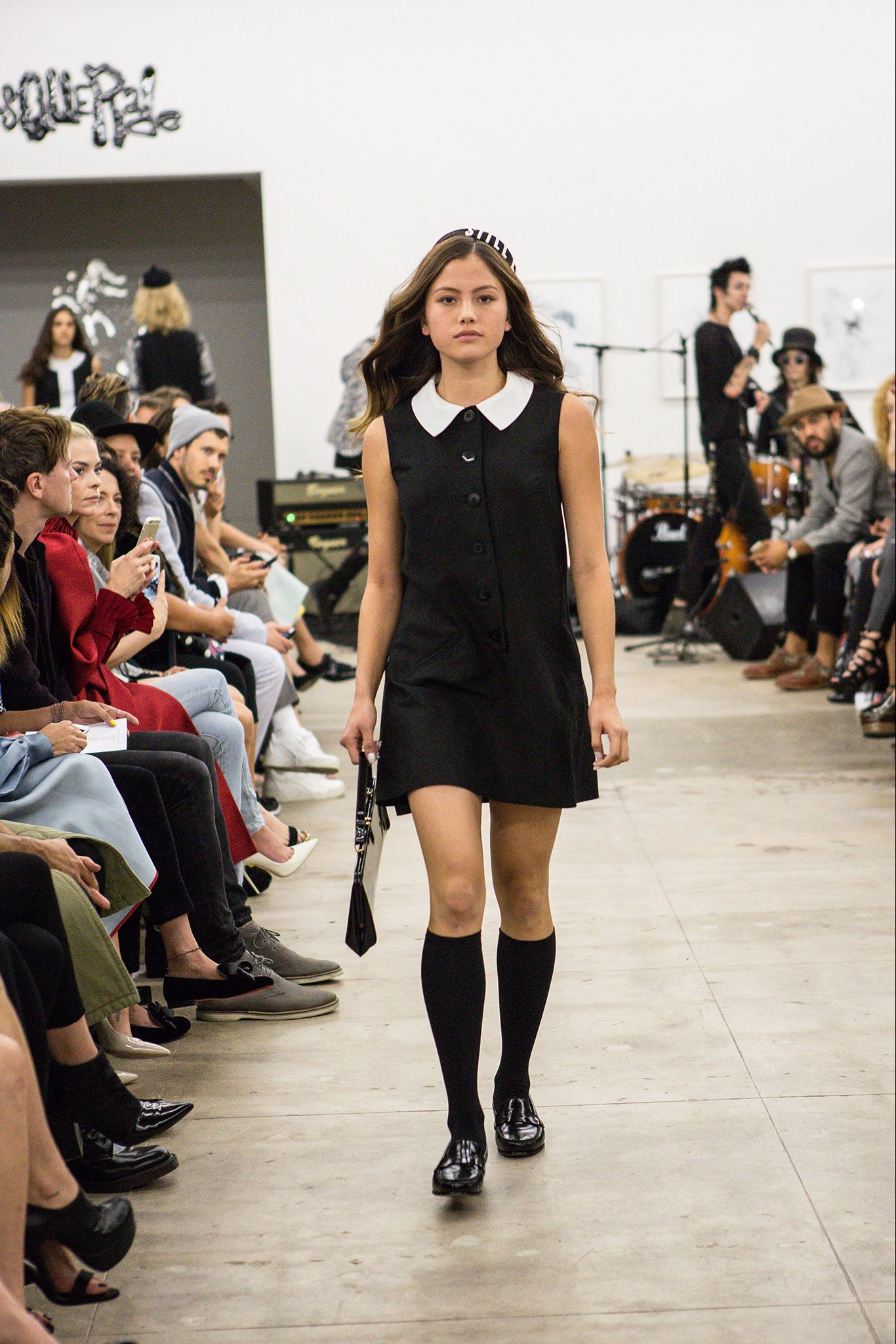 Ruffian S/S 15 Look 8