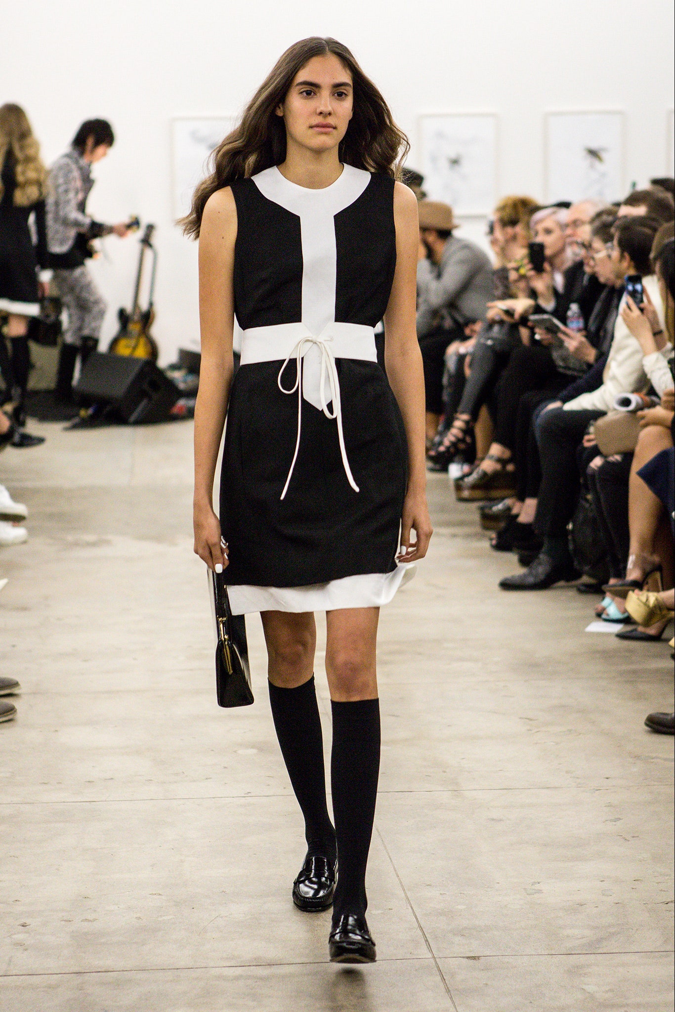 Ruffian S/S 15 Look 9