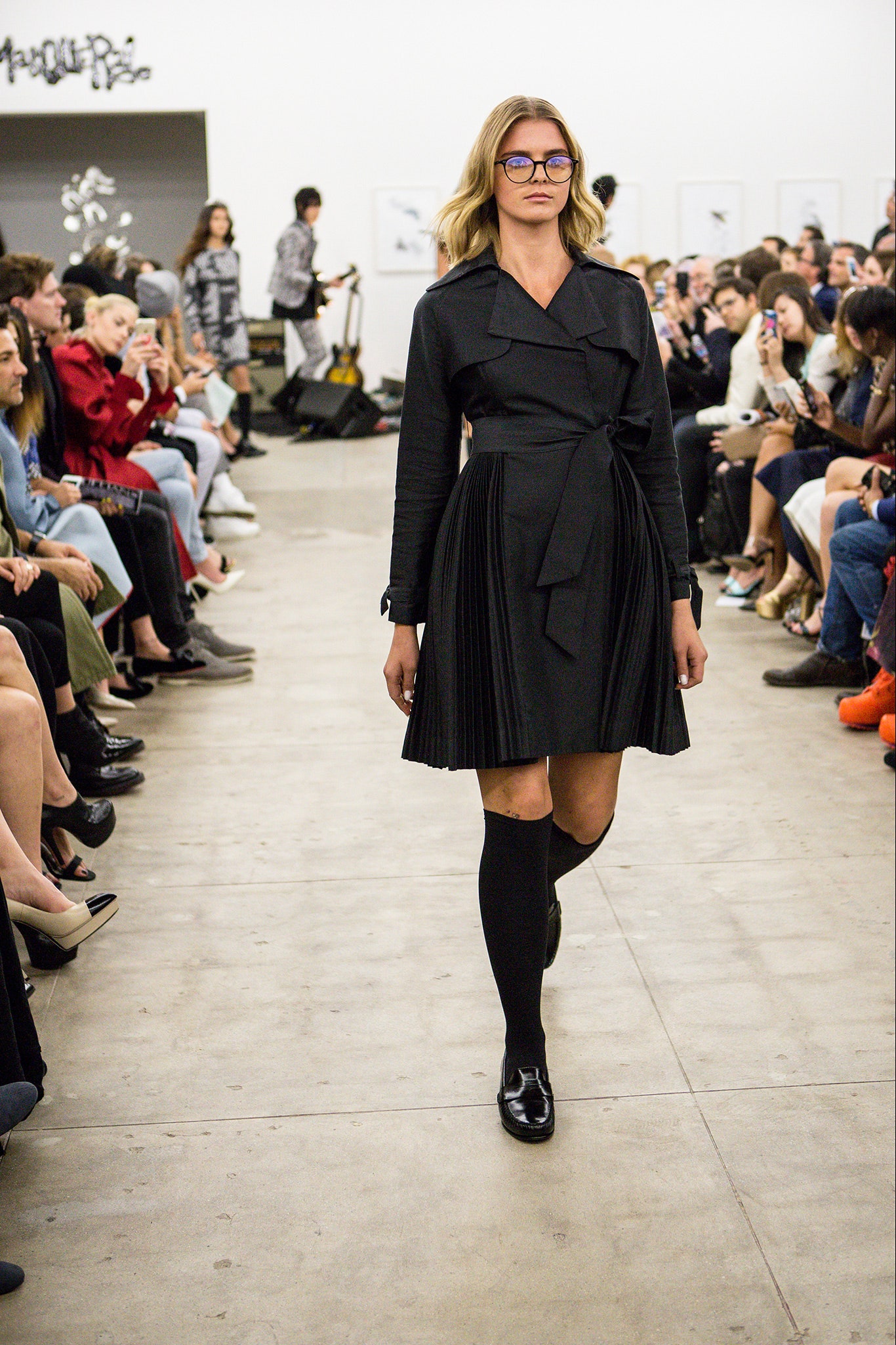 Ruffian S/S 15 Look 10