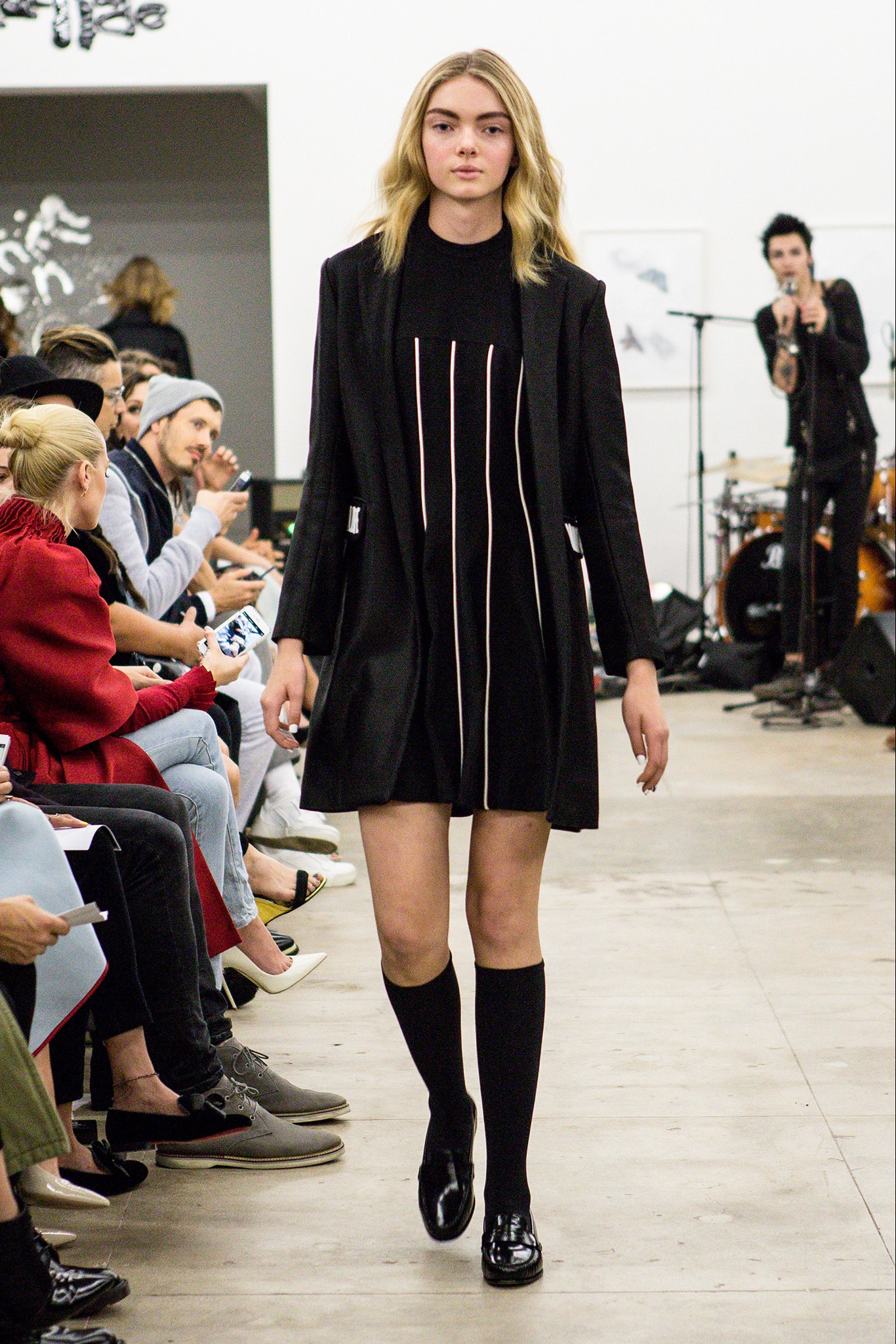 Ruffian S/S 15 Look 12