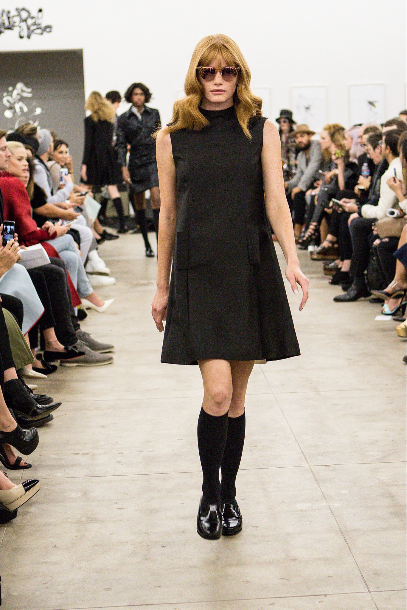 Ruffian S/S 15 Look 13
