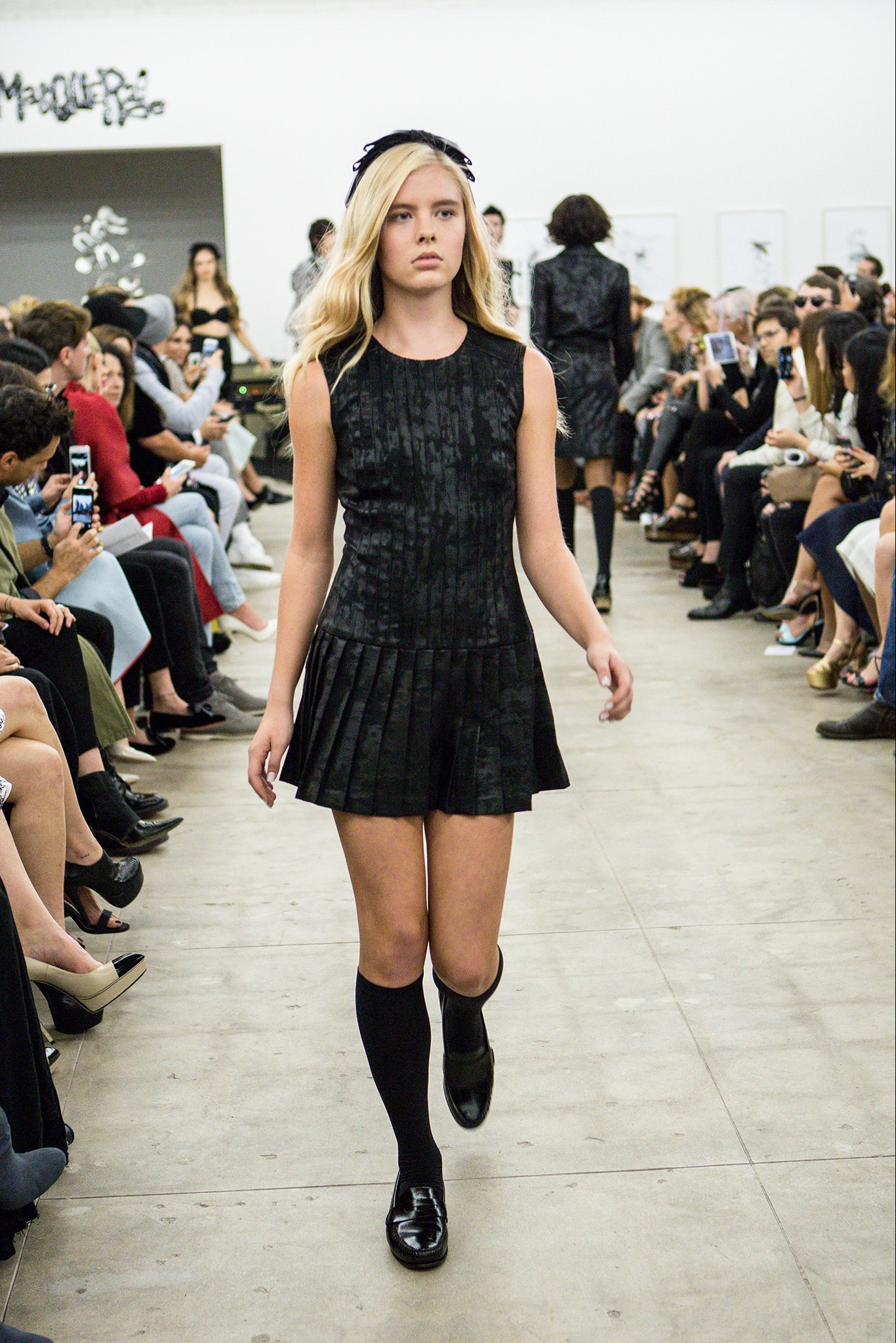 Ruffian S/S 15 Look 15