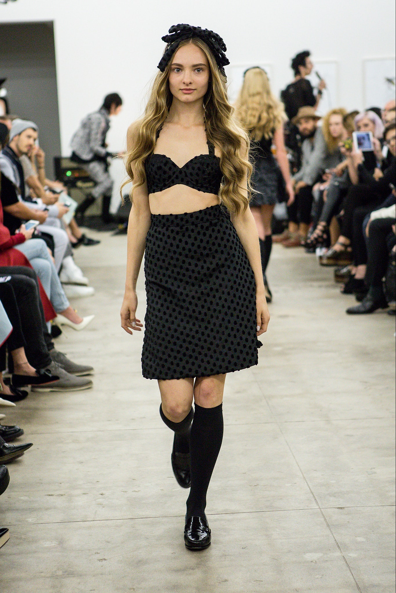 Ruffian S/S 15 Look 16