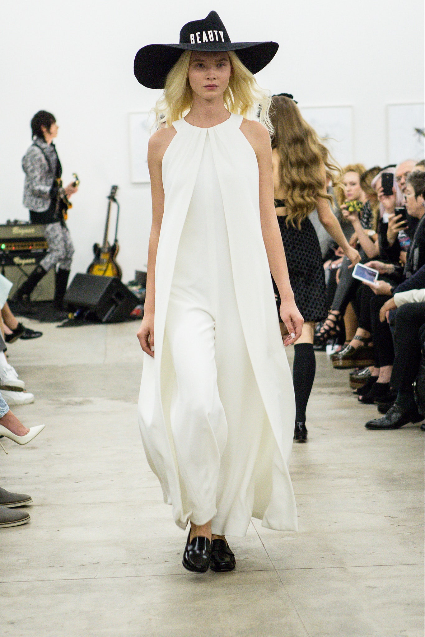 Ruffian S/S 15 Look 17
