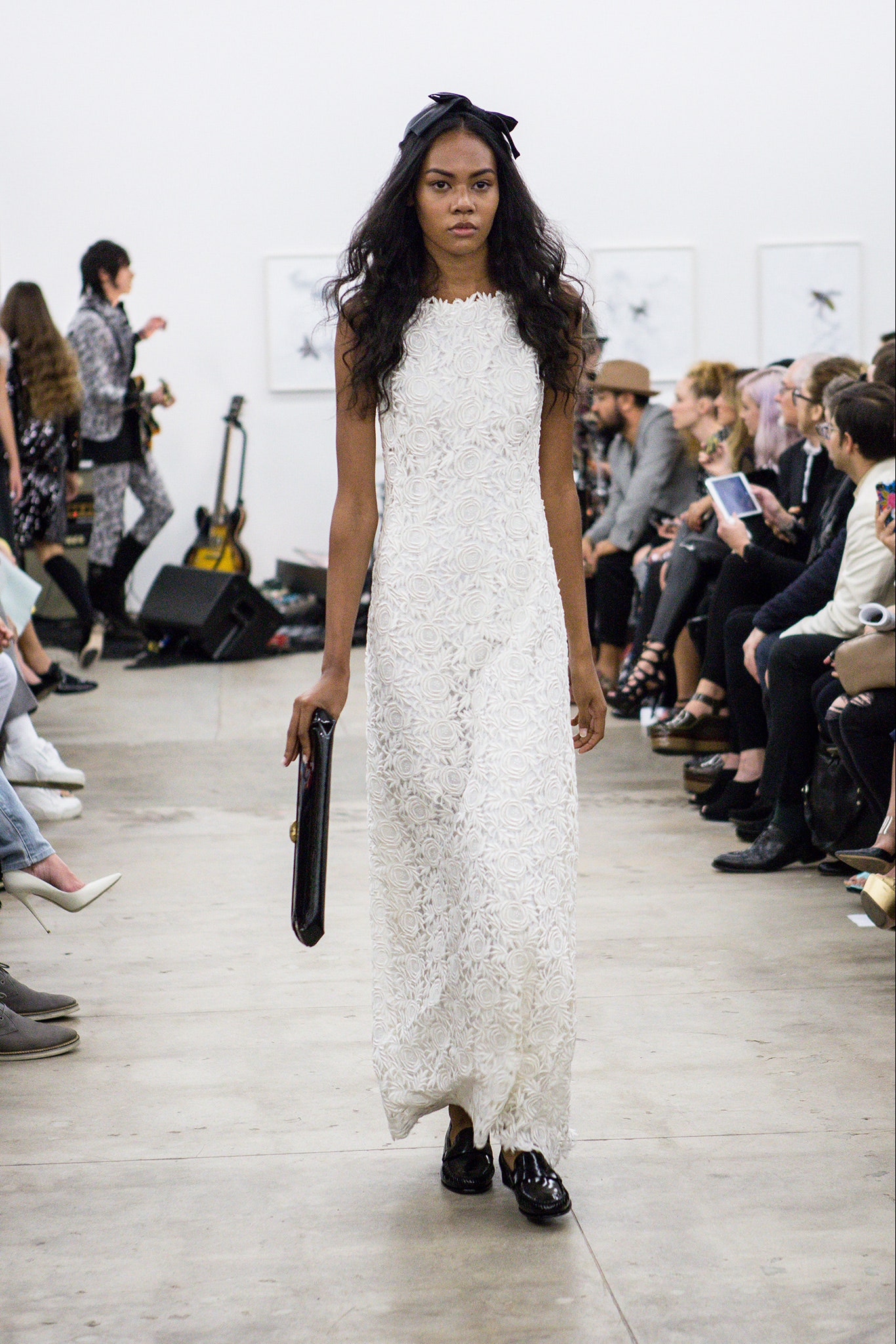 Ruffian S/S 15 Look 19
