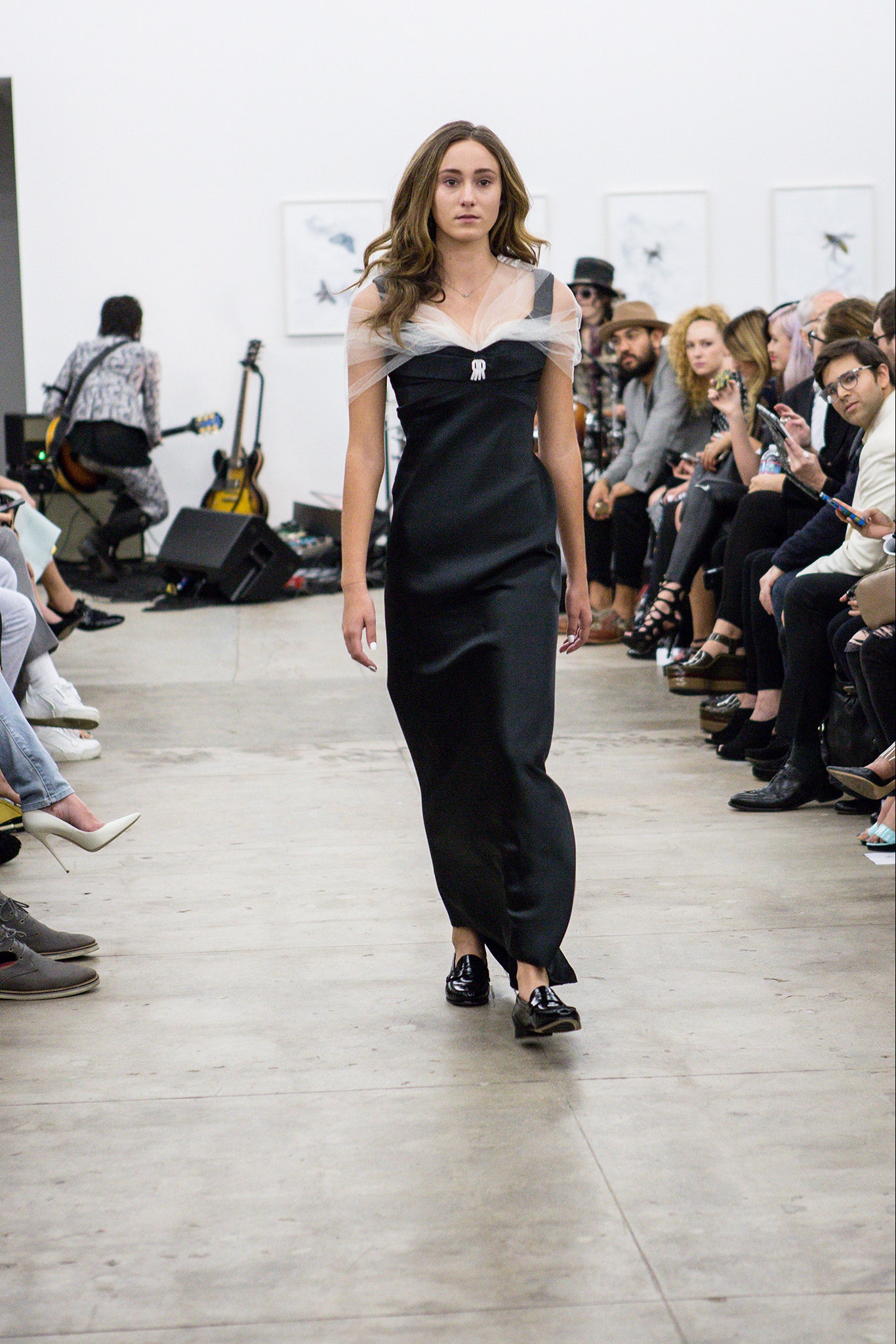Ruffian S/S 15 Look 20