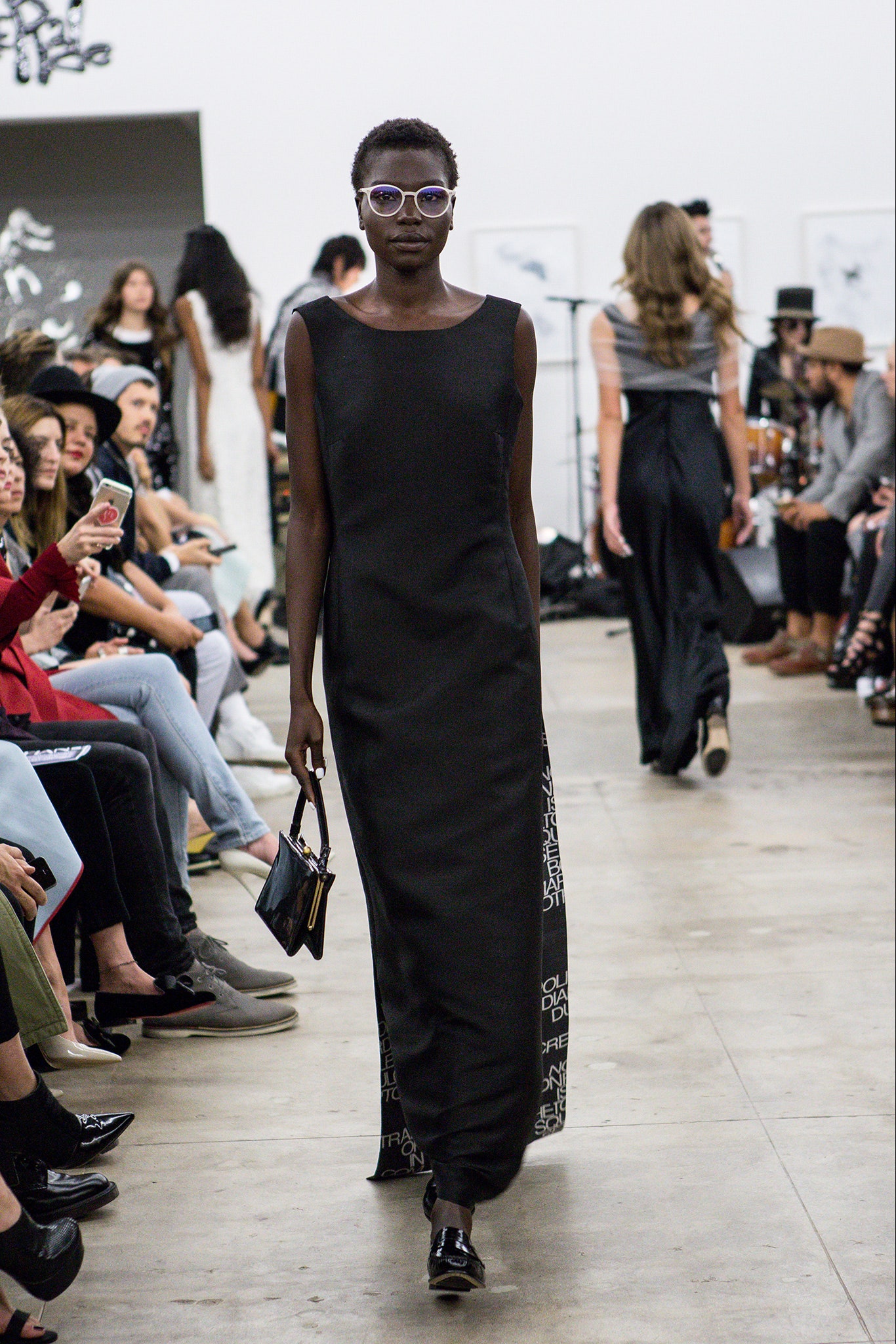 Ruffian S/S 15 Look 21