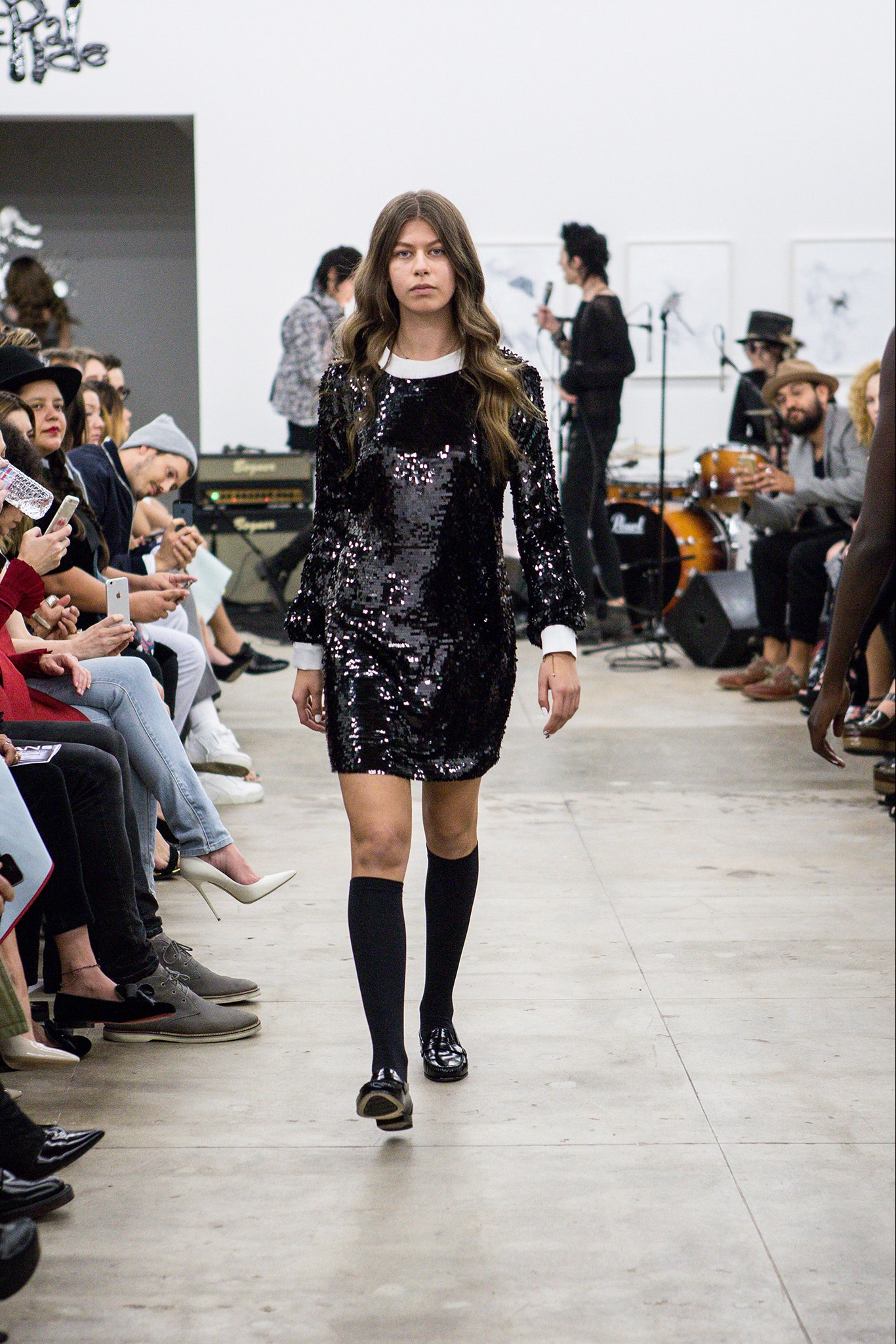 Ruffian S/S 15 Look 22
