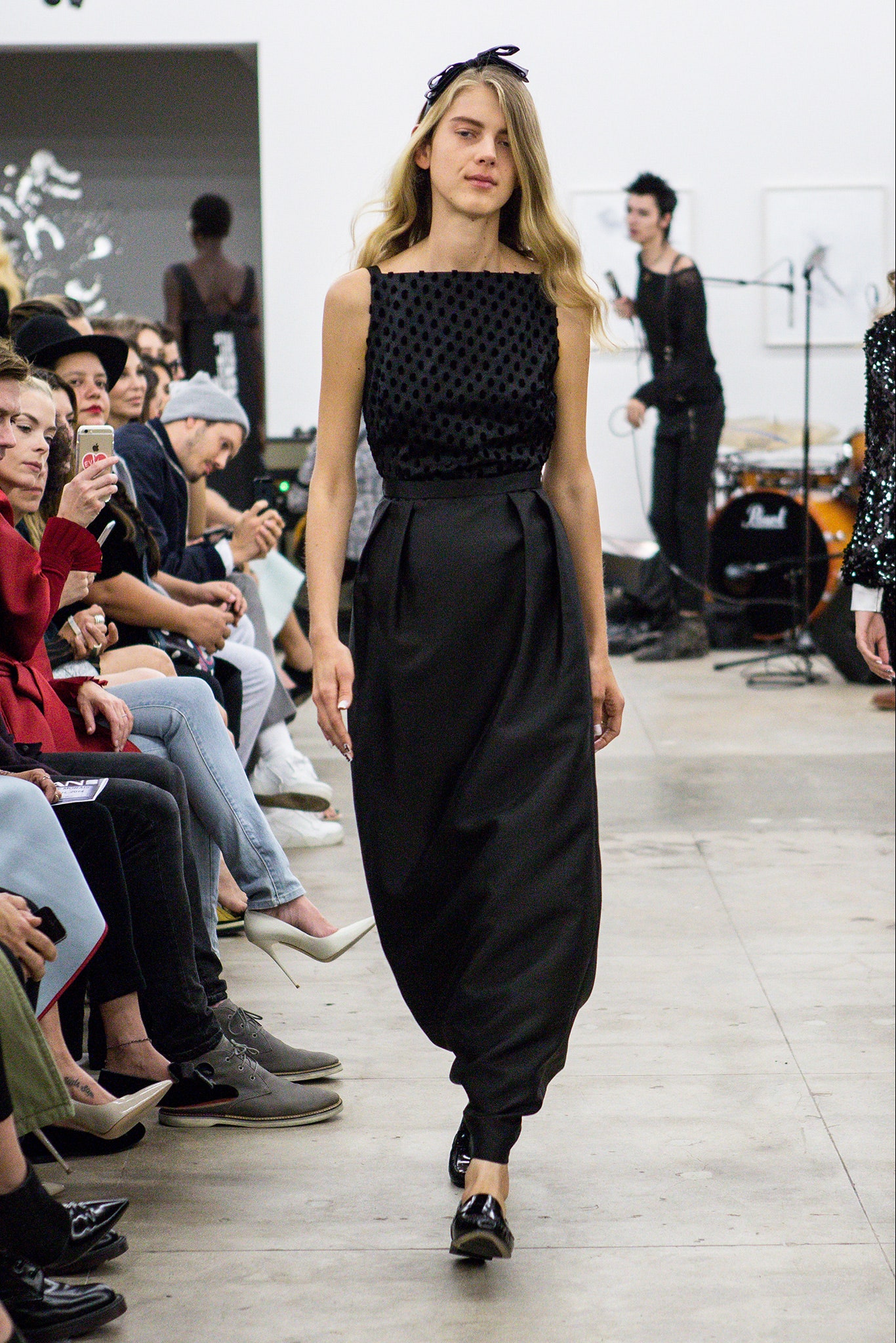 Ruffian S/S 15 Look 23