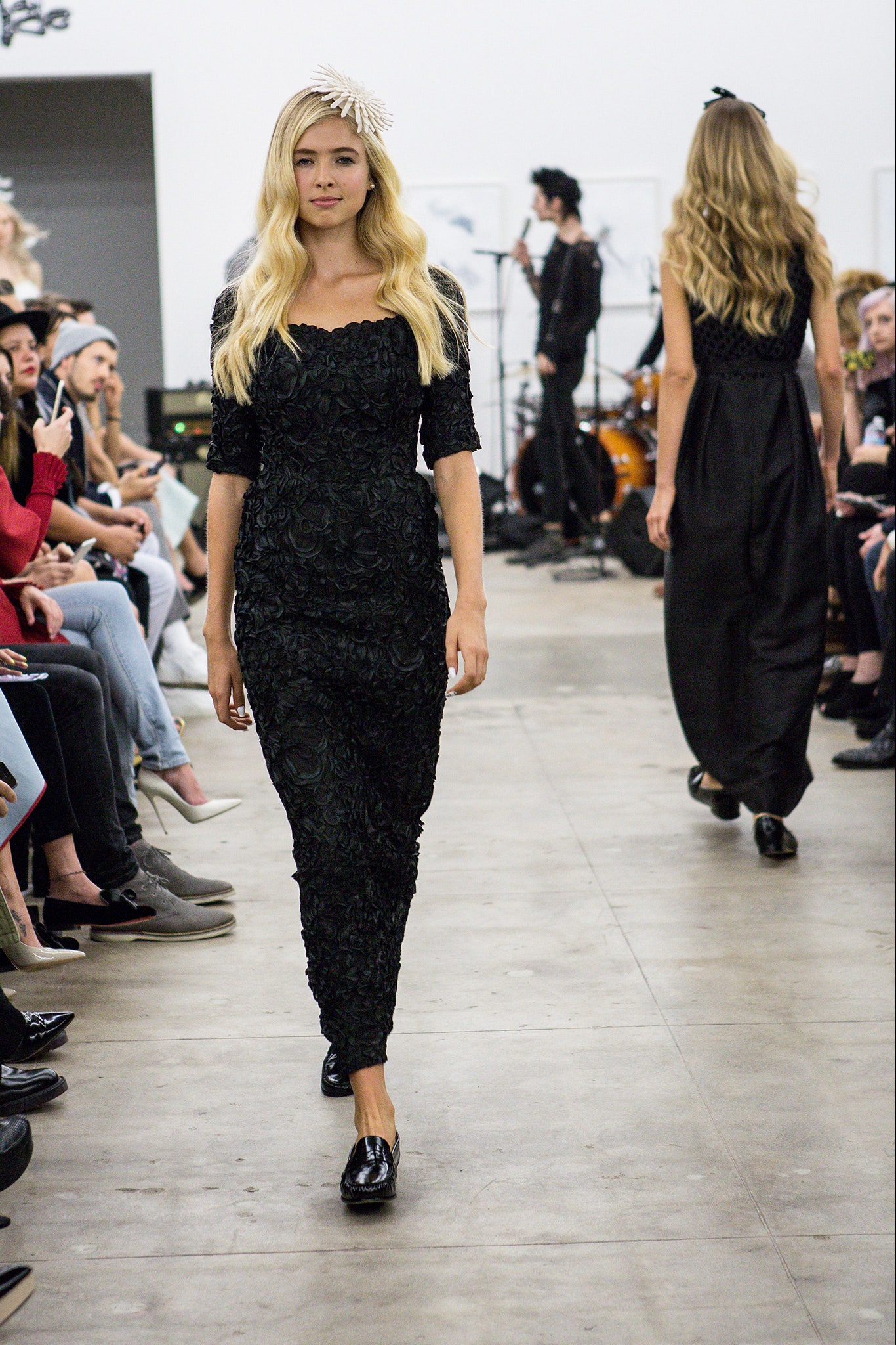 Ruffian S/S 15 Look 24