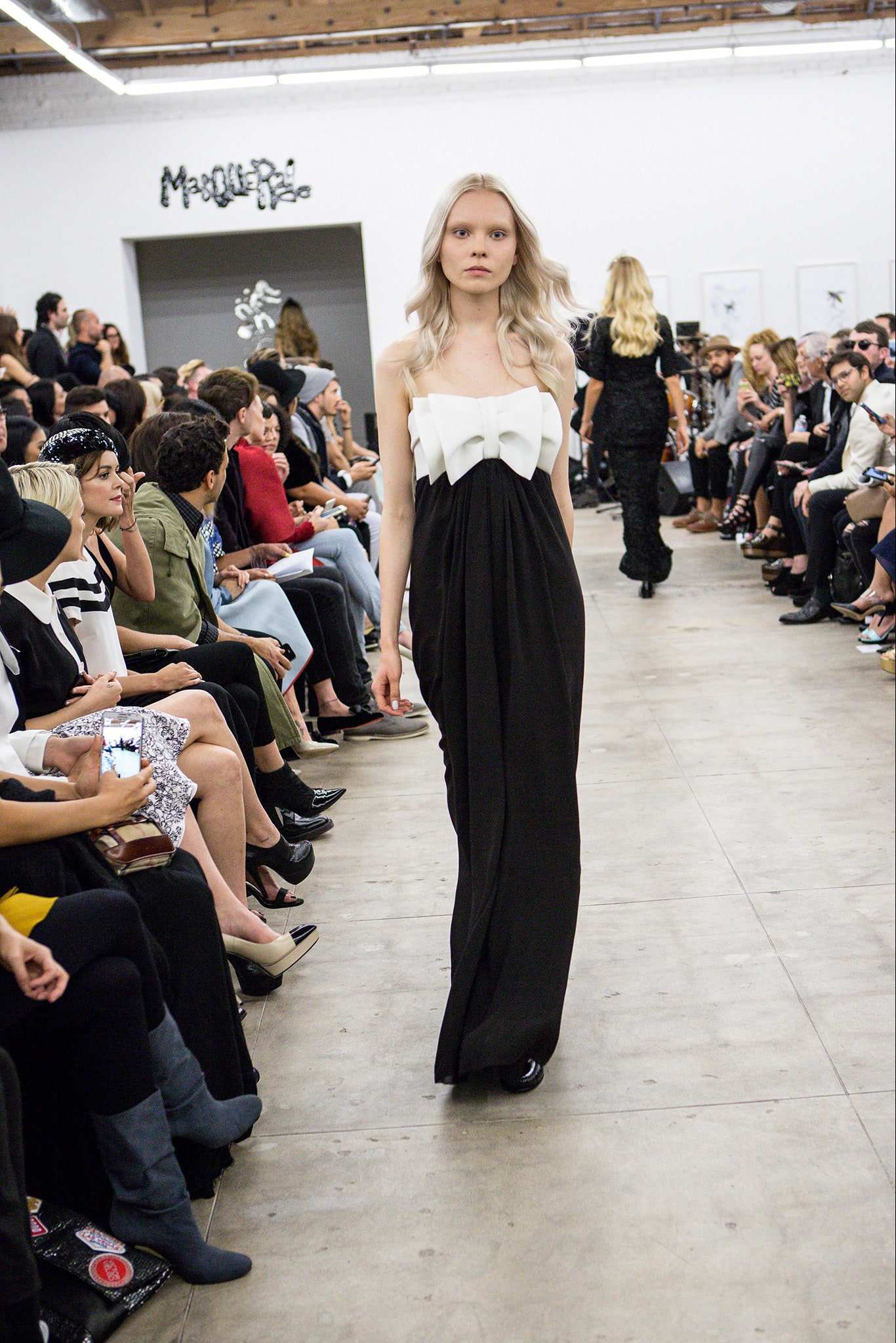 Ruffian S/S 15 Look 25