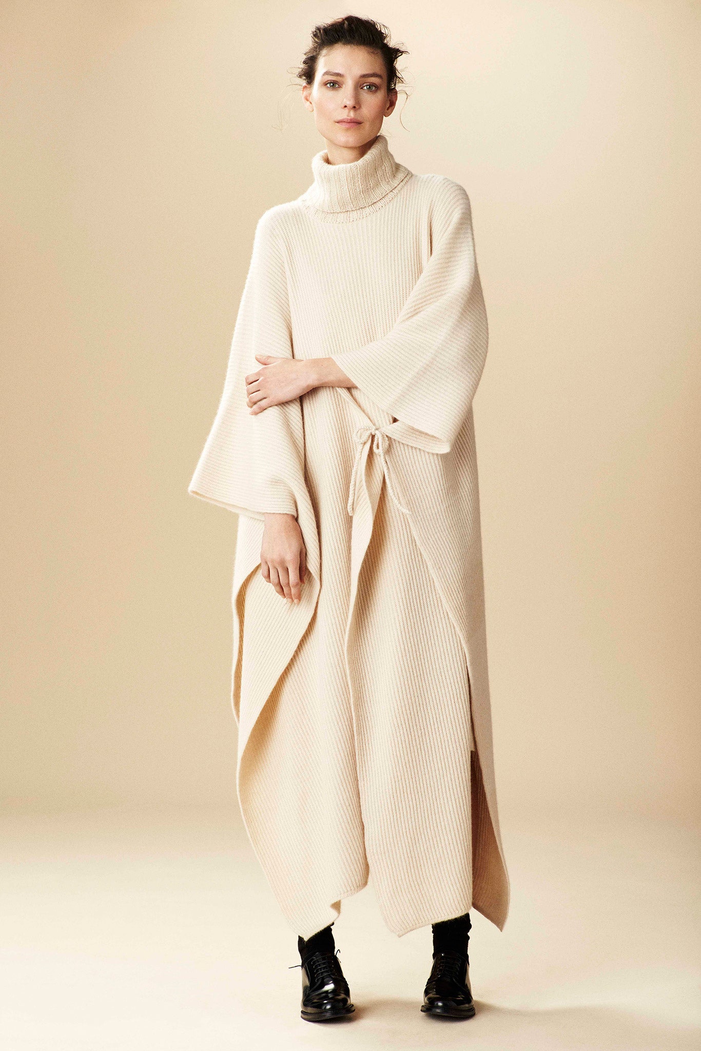 Ryan Roche Fall 2015 Ready-to-Wear