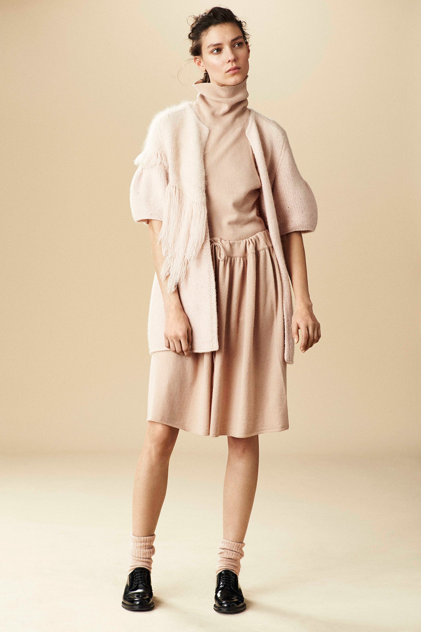 Ryan Roche F/W 15 Look 6