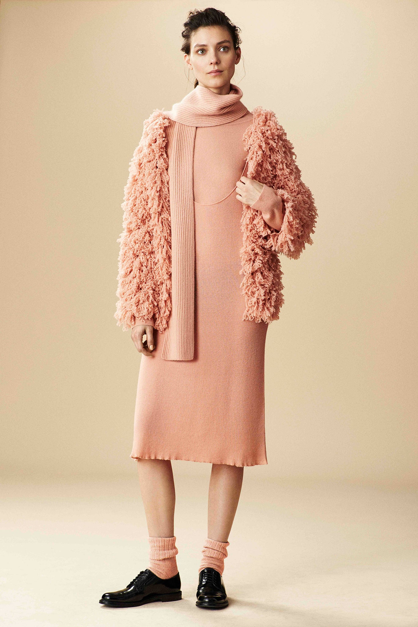 Ryan Roche F/W 15 Look 7