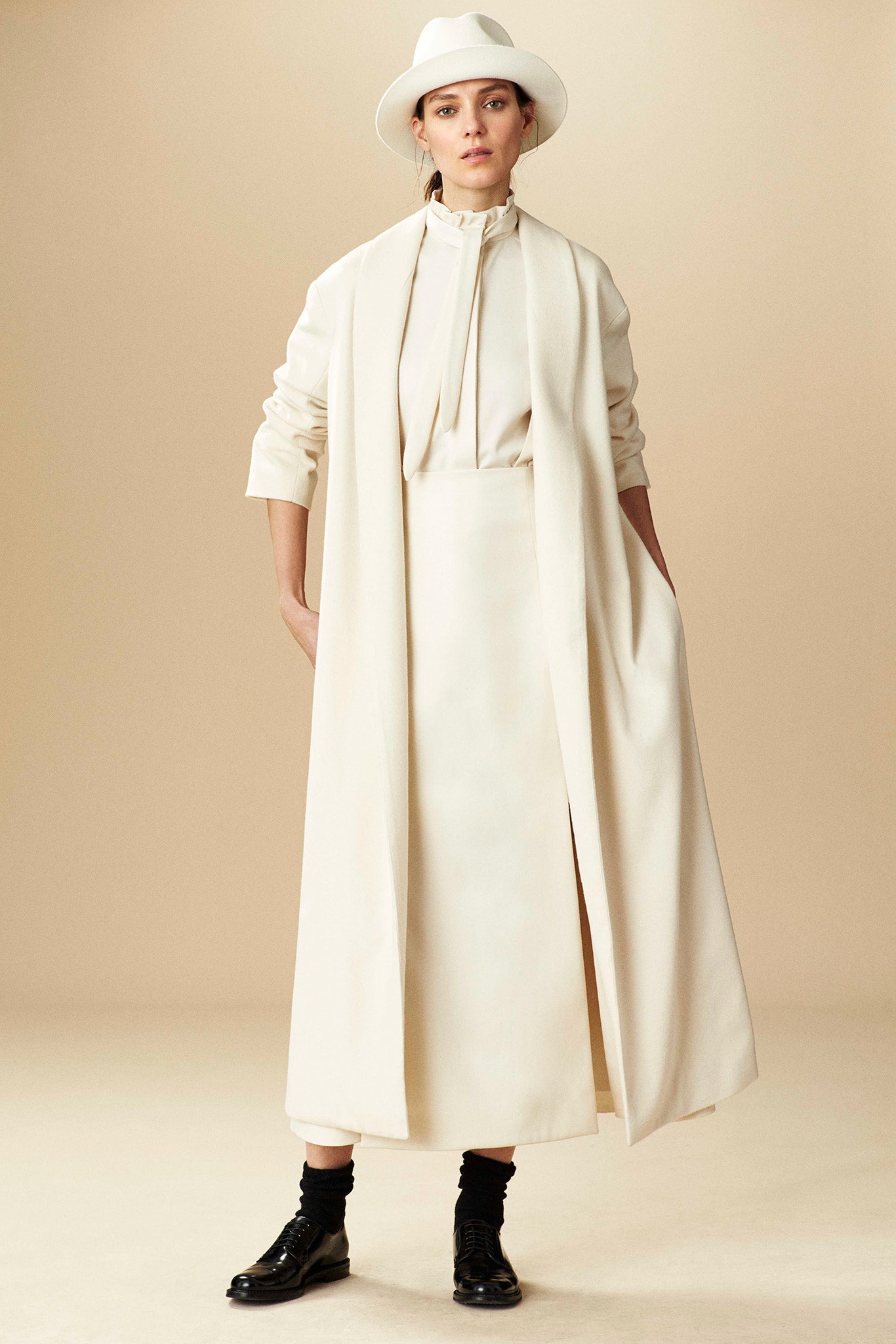 Ryan Roche F/W 15 Look 8